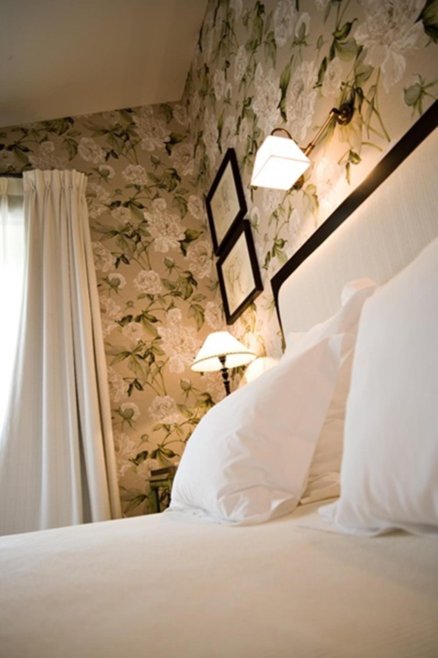 Chambre Deluxe Chambre Deluxe