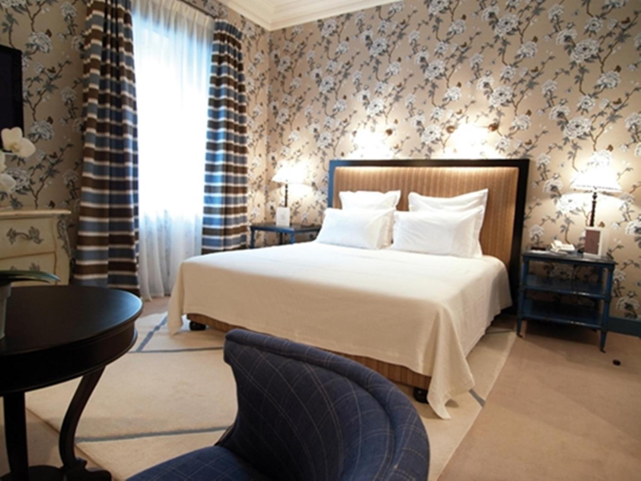 Chambre Deluxe Chambre Deluxe