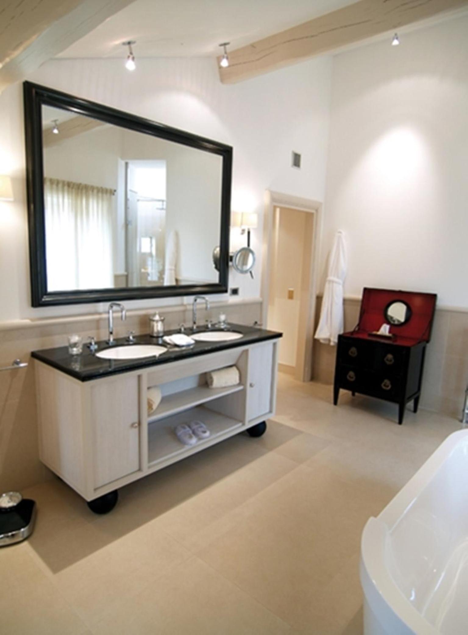 Suite Junior – Annexe