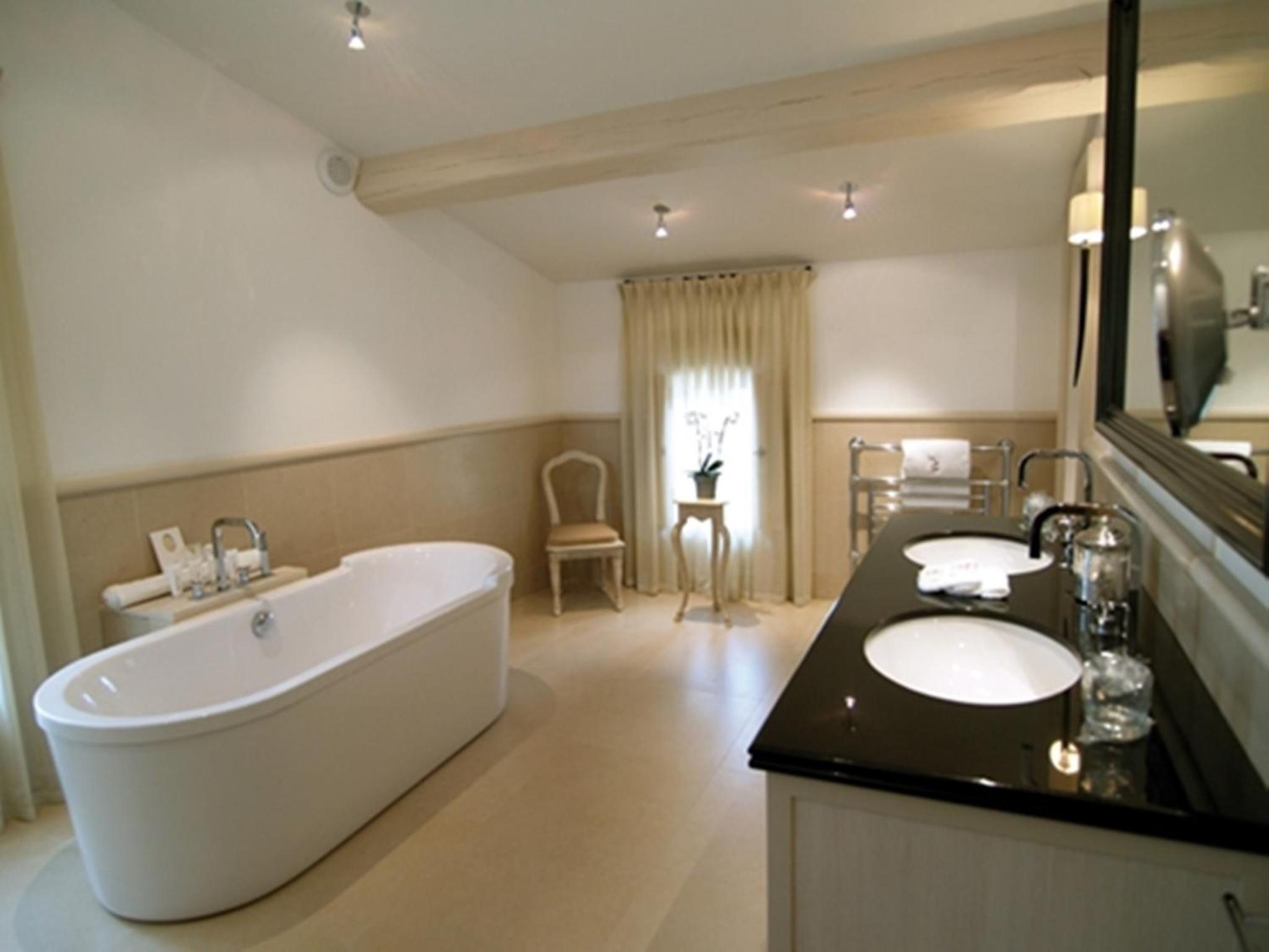 Suite Junior – Annexe