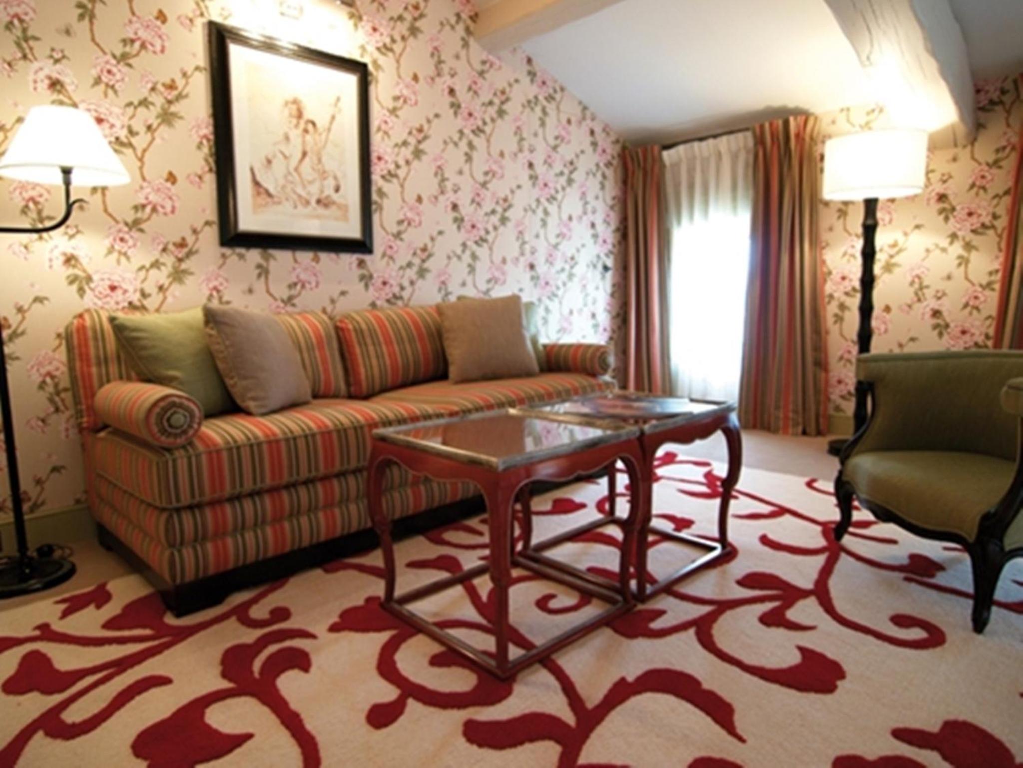 Junior Suite Annex photo 2