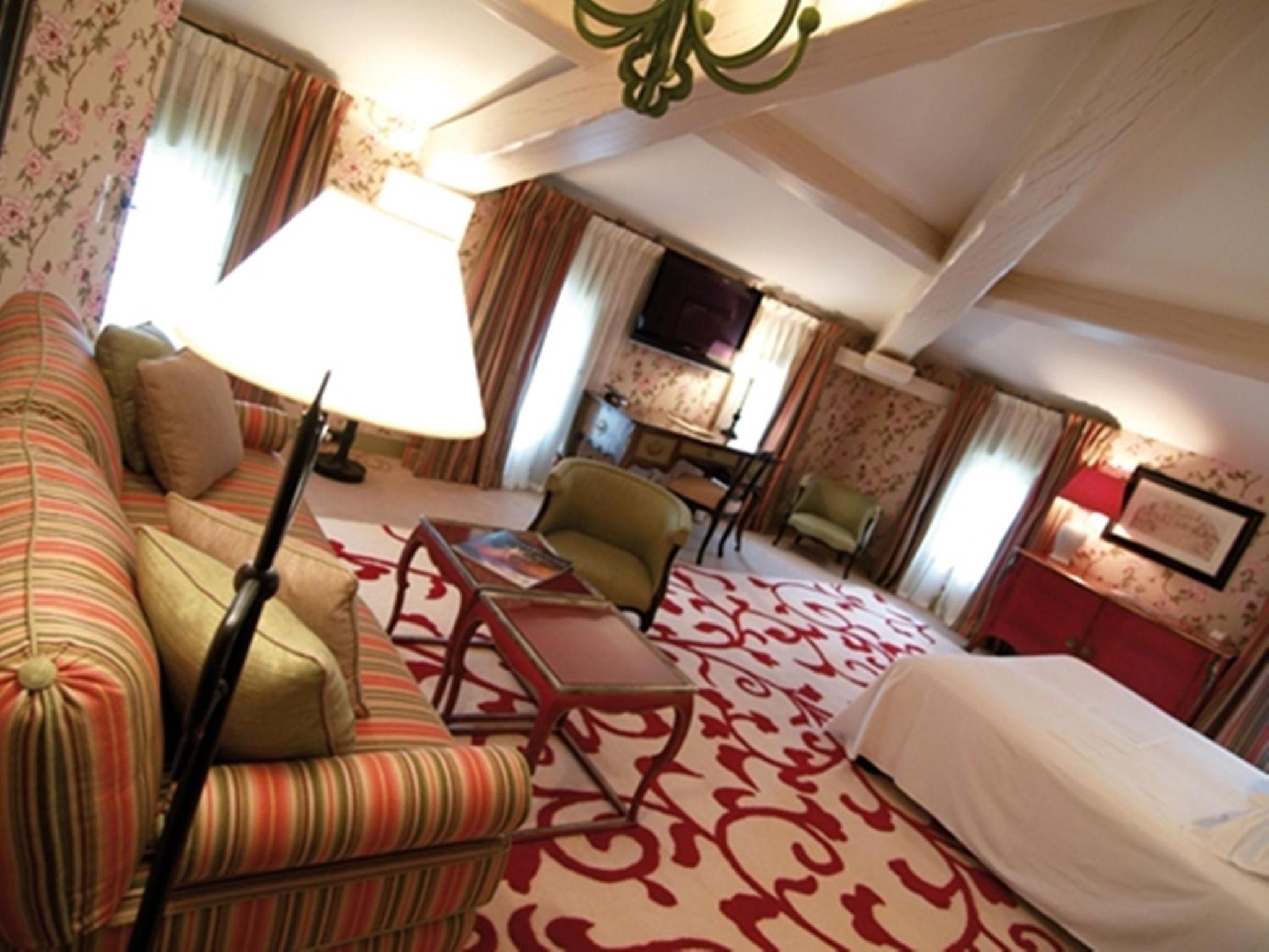 Suite Junior – Annexe photo