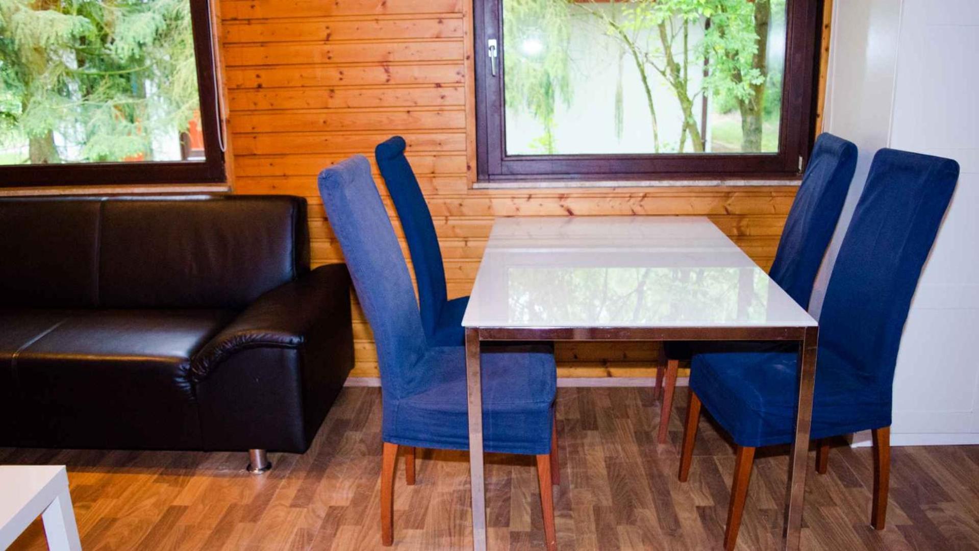Two-Bedroom Bungalow photo 2