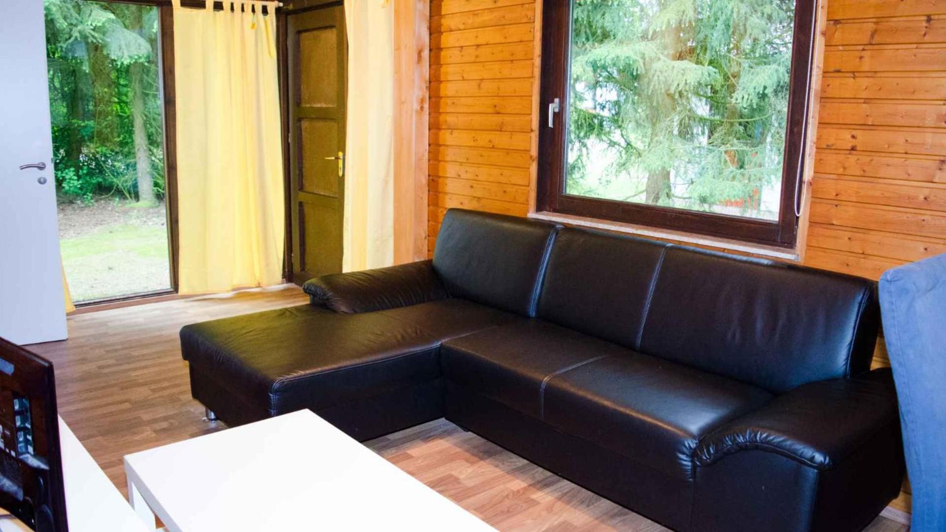 Two-Bedroom Bungalow photo 1