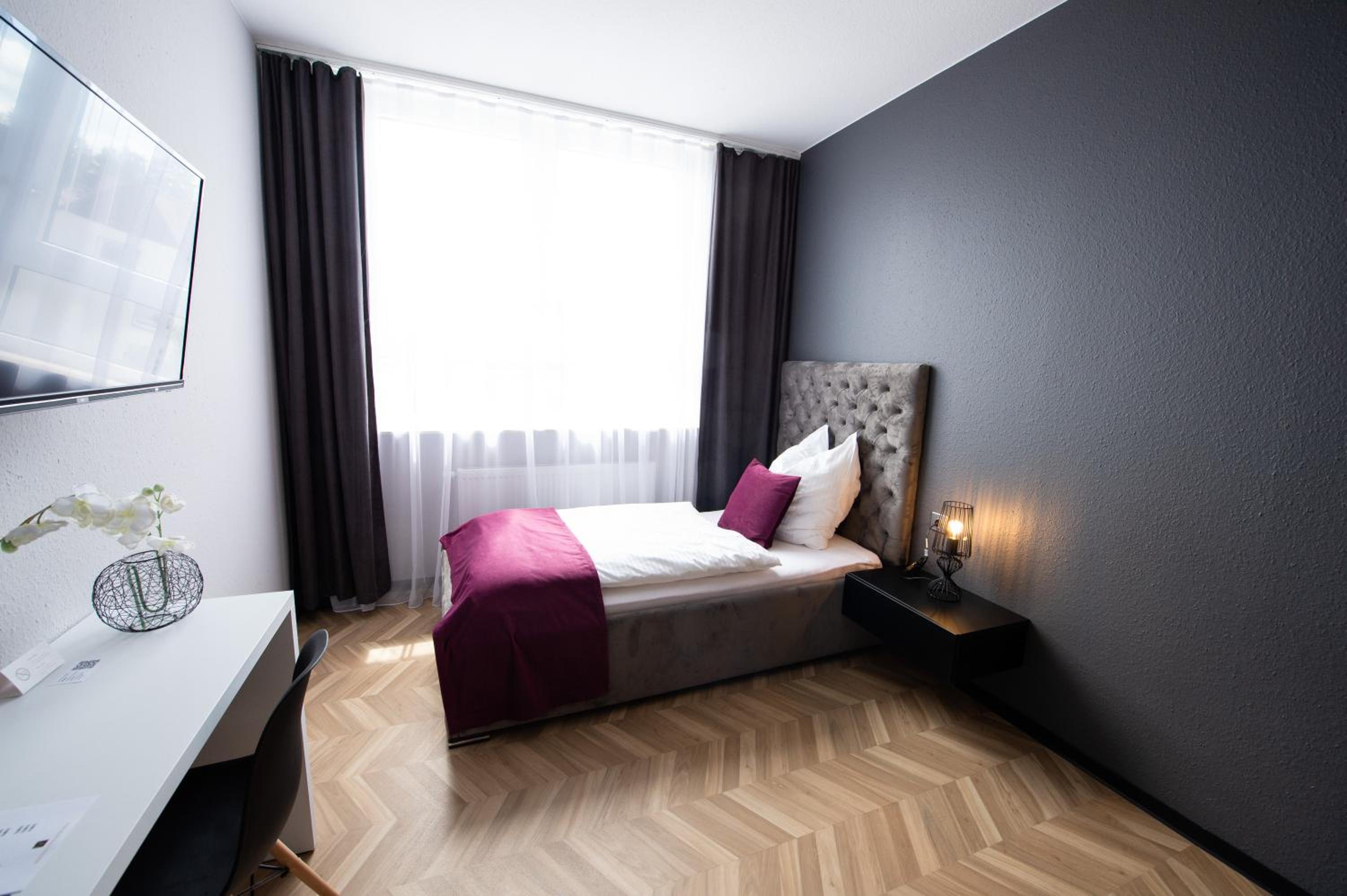 Standard Apartment photo 2
