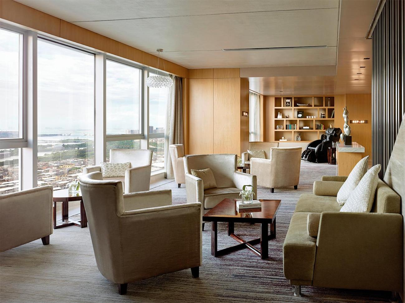 Executive Room