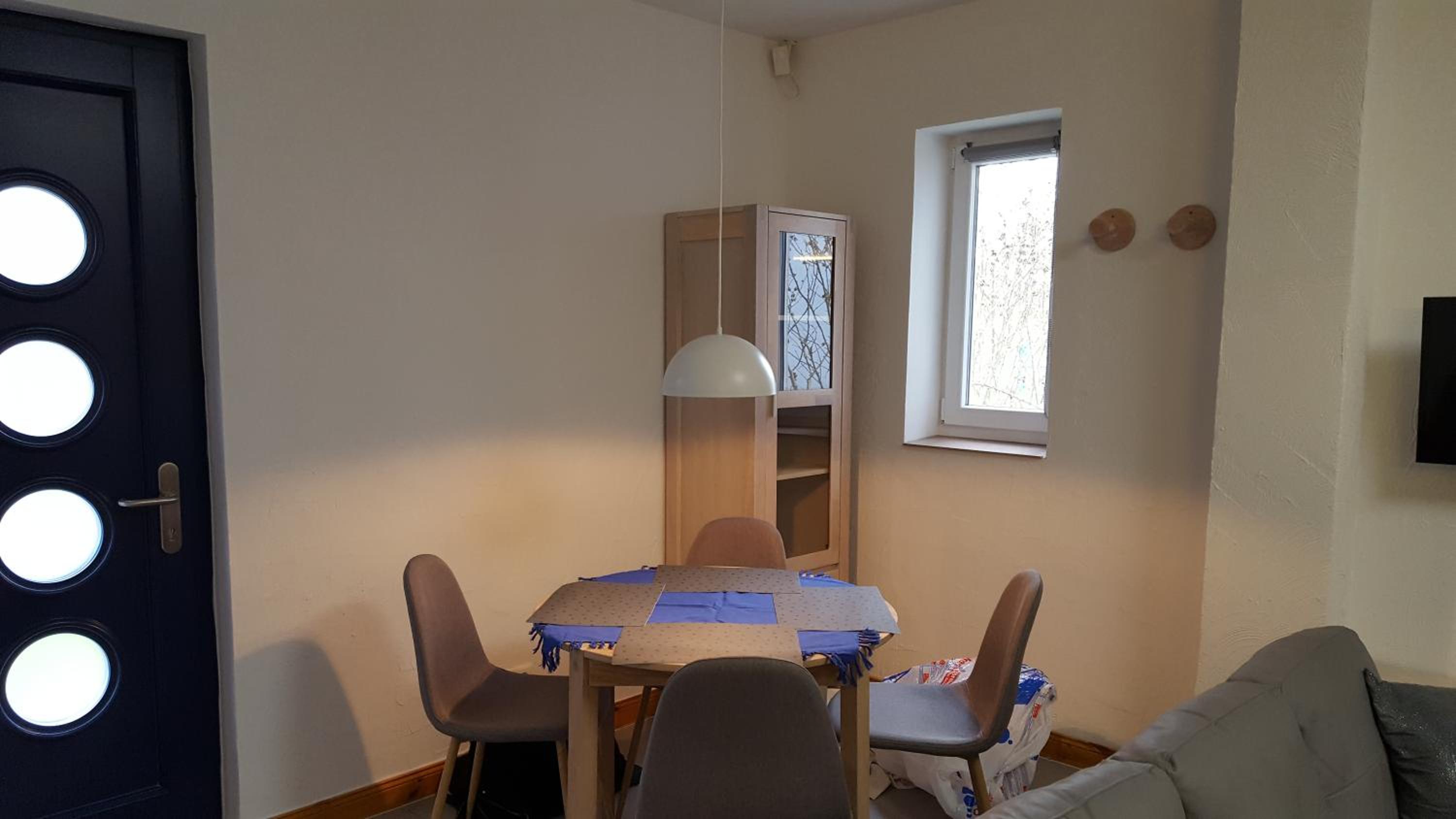 Apartment with Terrace photo 3