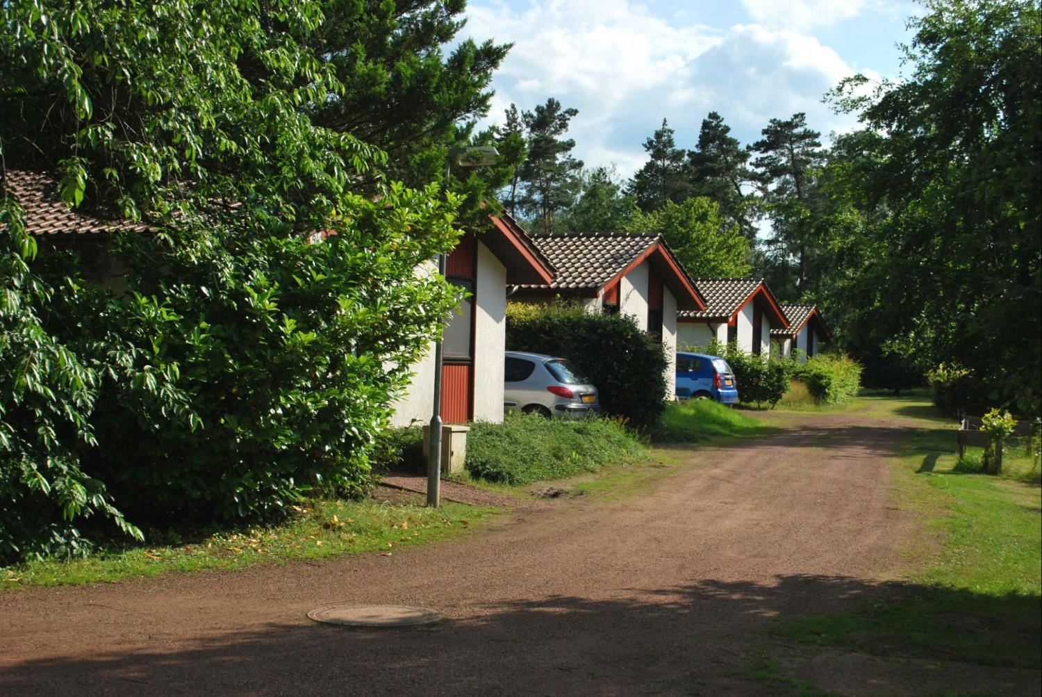 Bungalow photo 3
