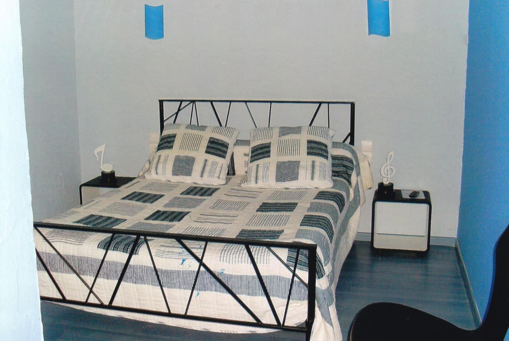Standard Double Room photo 3