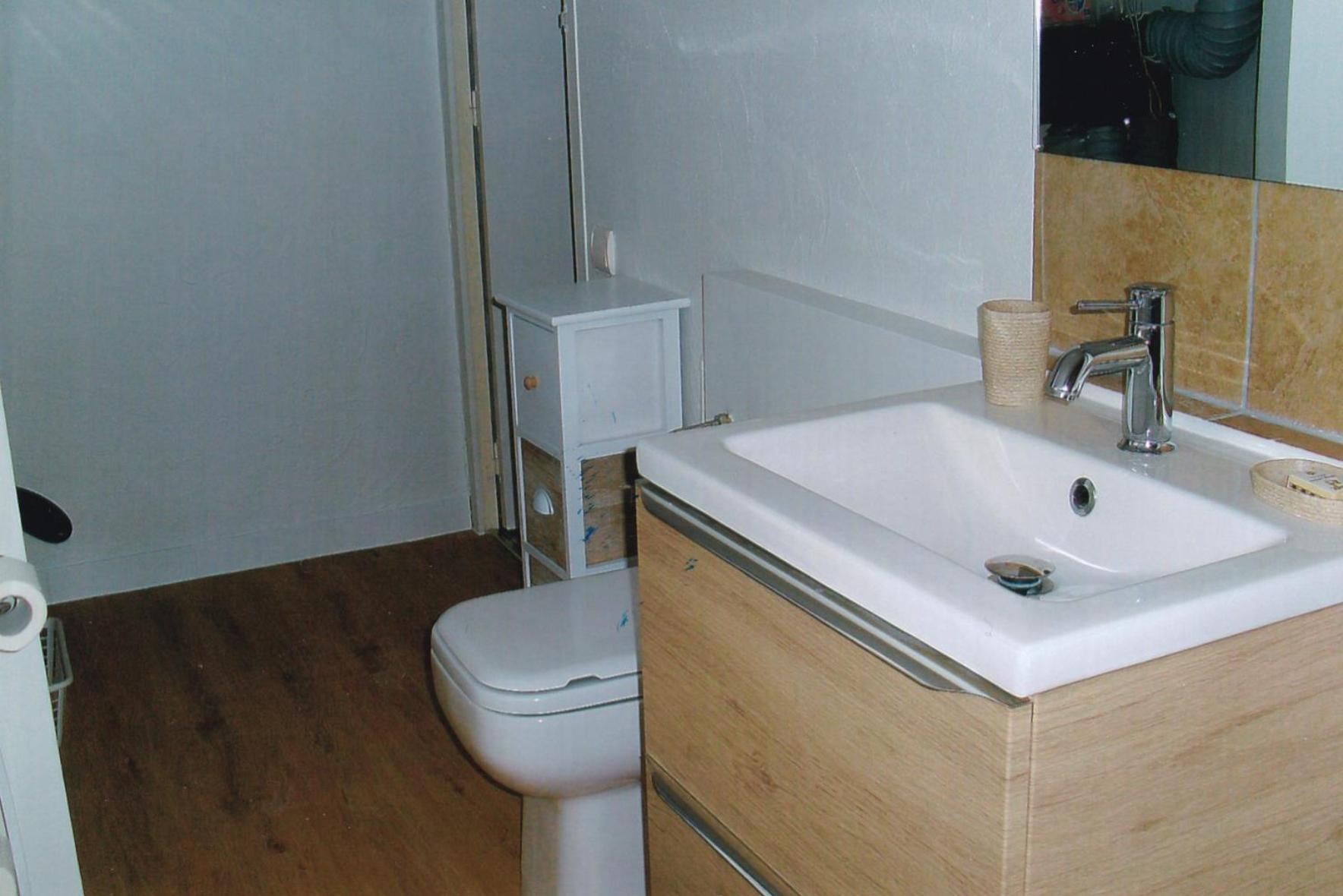 Standard Double Room photo 3