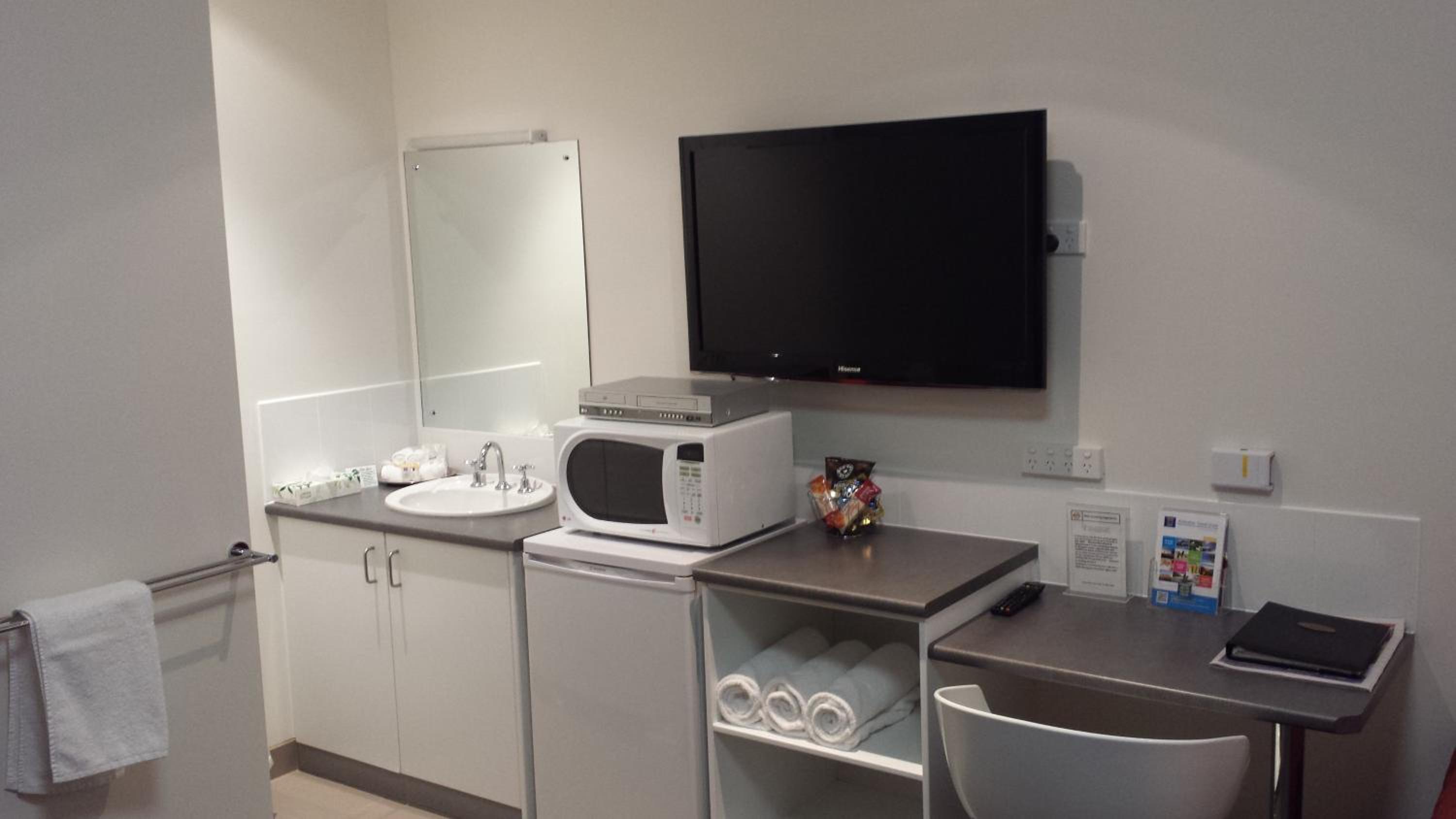 Two Interconnecting Double Rooms - Photo 2