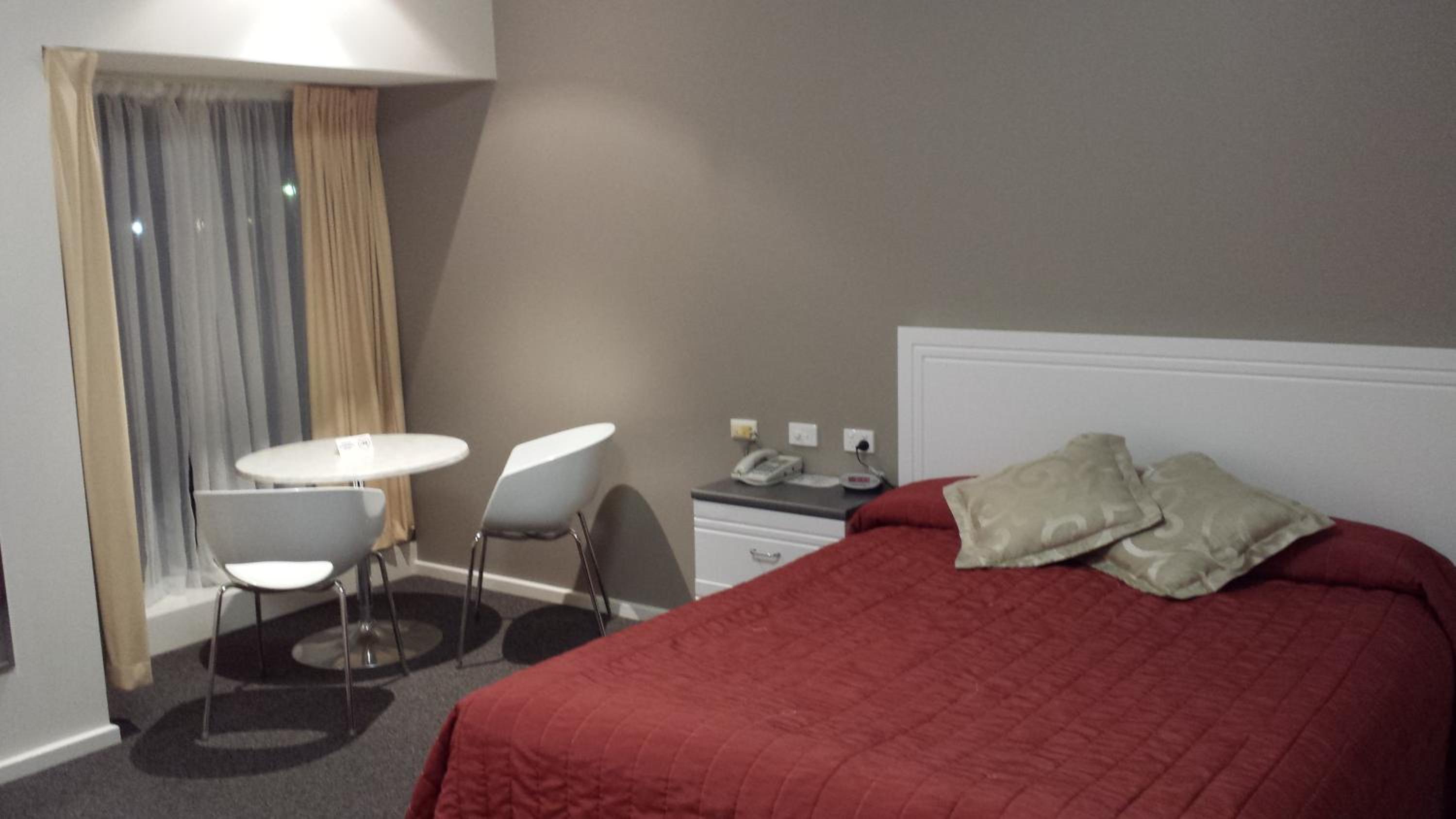 Two Interconnecting Double Rooms - Photo 3