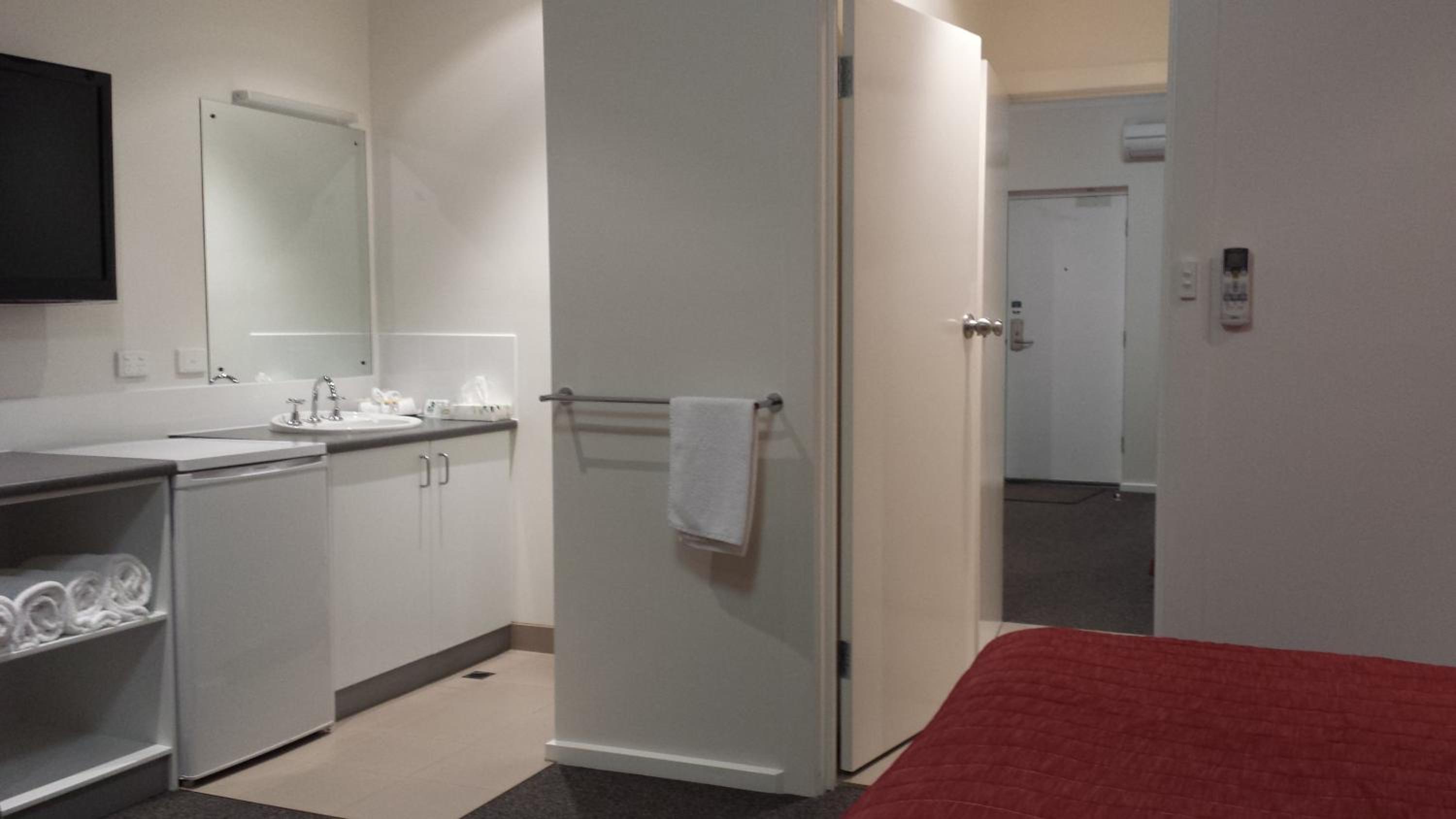 Two Interconnecting Double Rooms - Photo 5