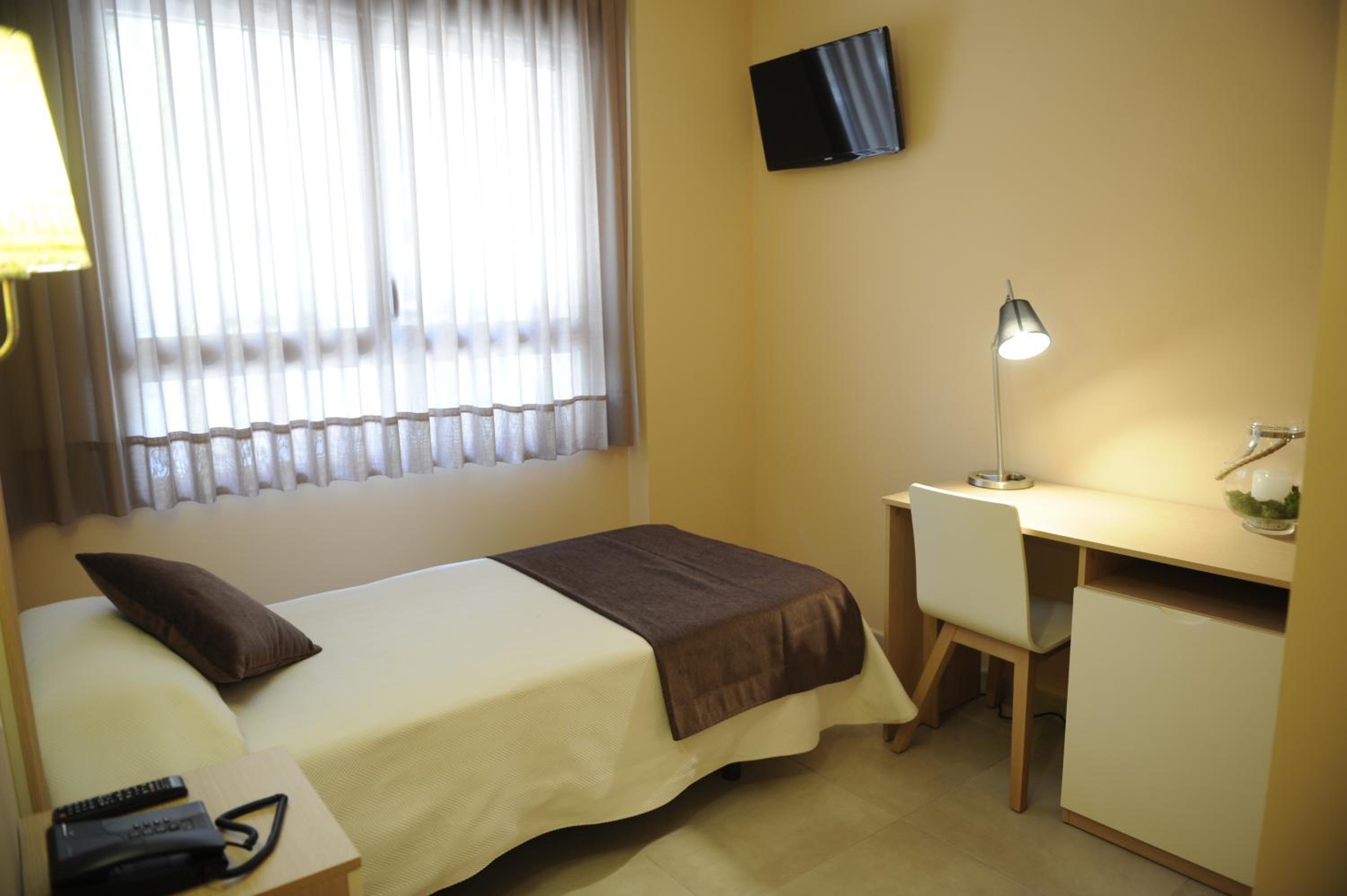 Habitación individual - Acceso para discapacitados