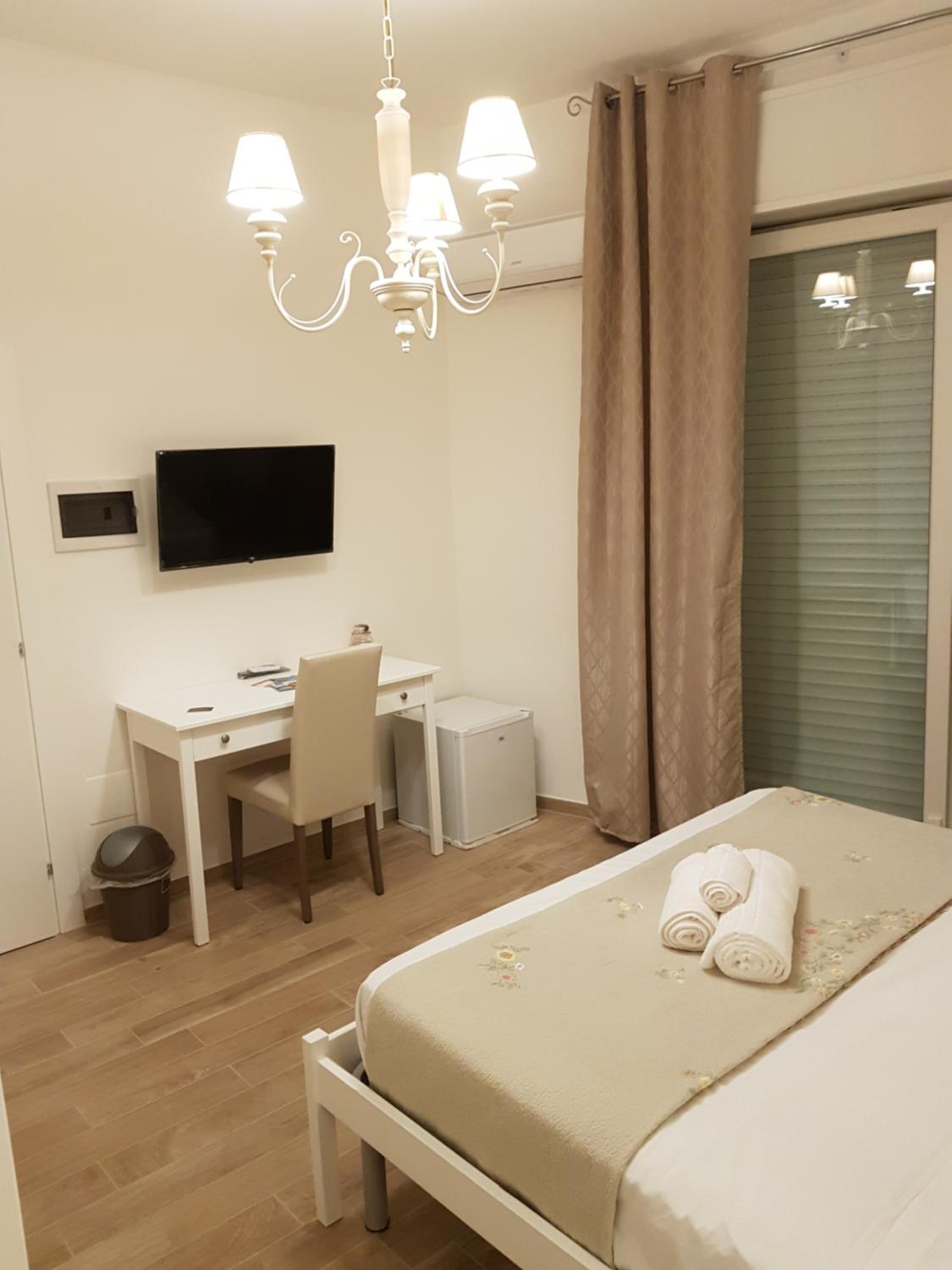Deluxe Room photo 2