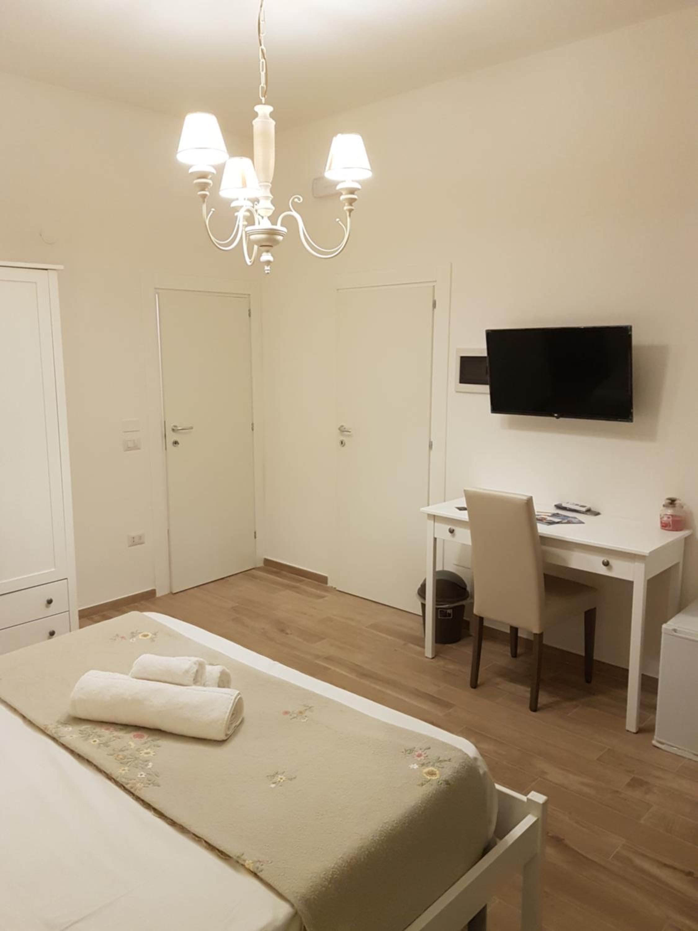 Deluxe Room photo 3