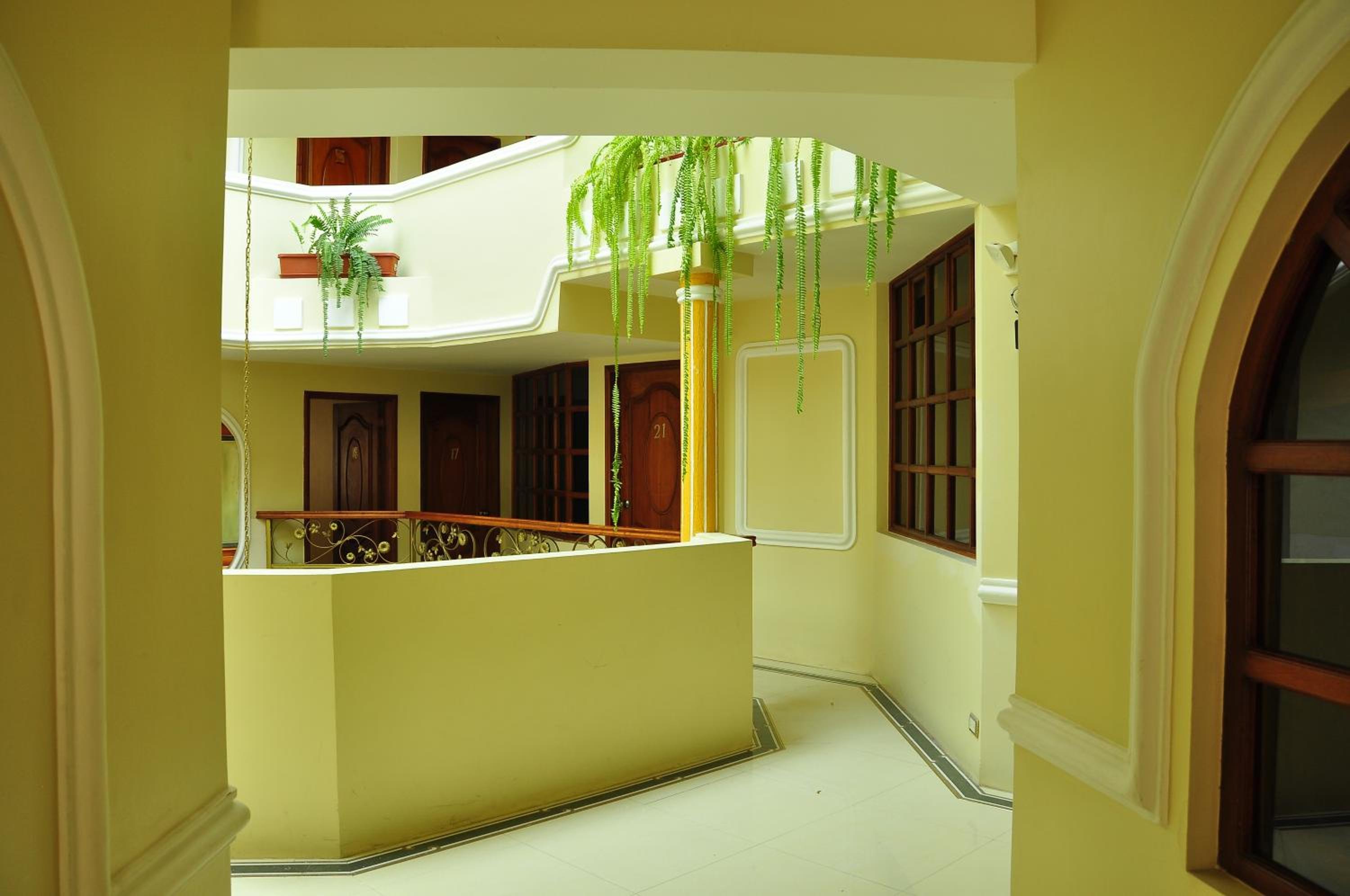 Single Room photo 2