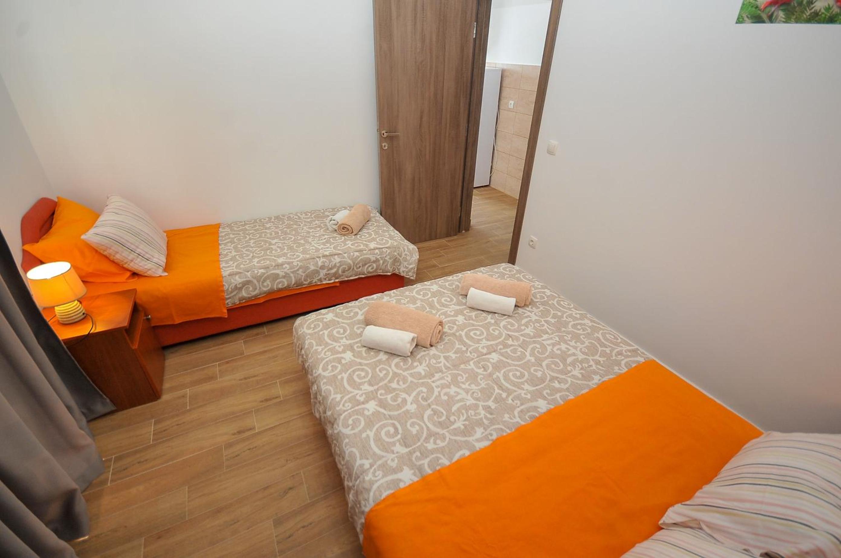 Apartment - Split Level