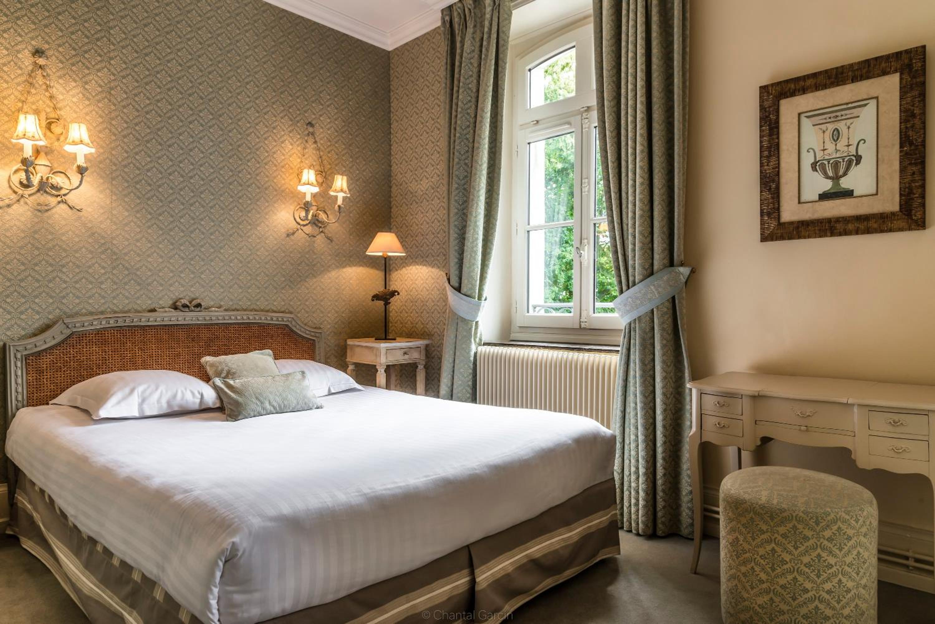 Charm Double Room - Photo 2