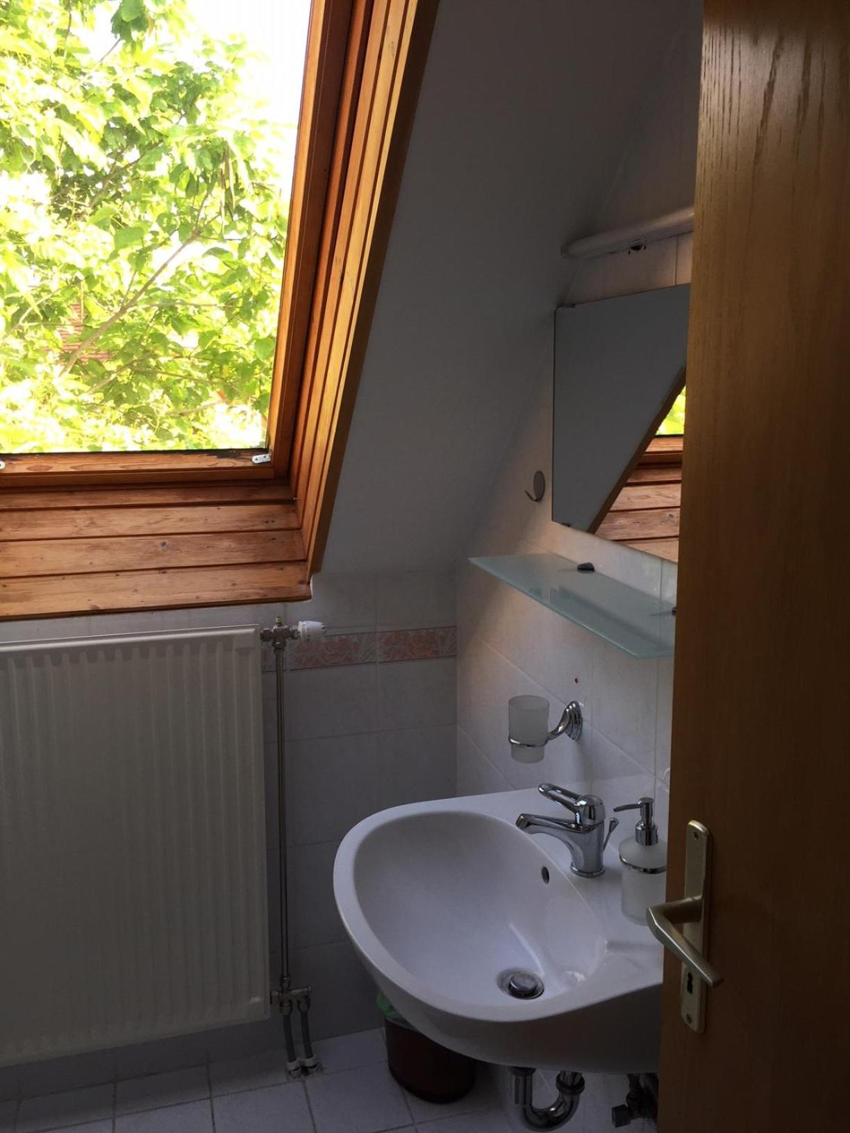 Quadruple Room with Balcony photo 2