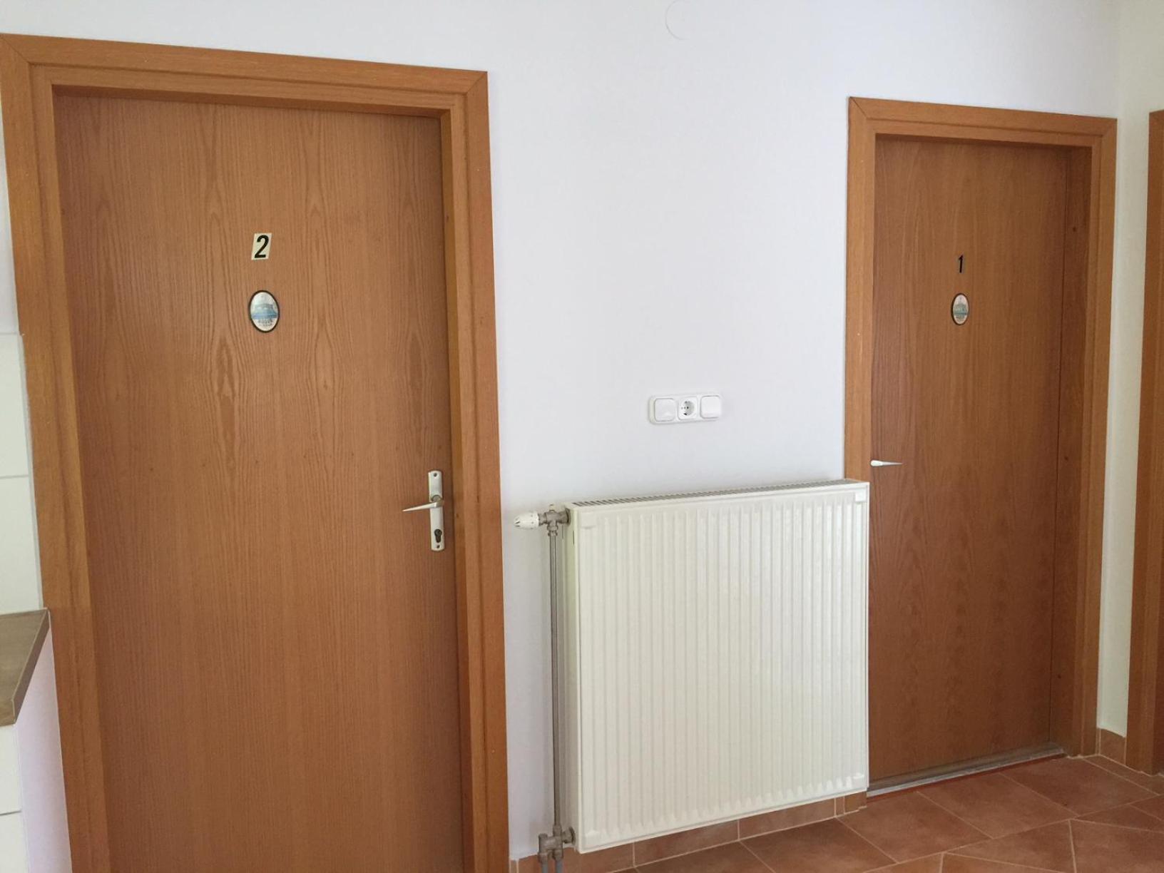 Quadruple Room with Balcony photo 1