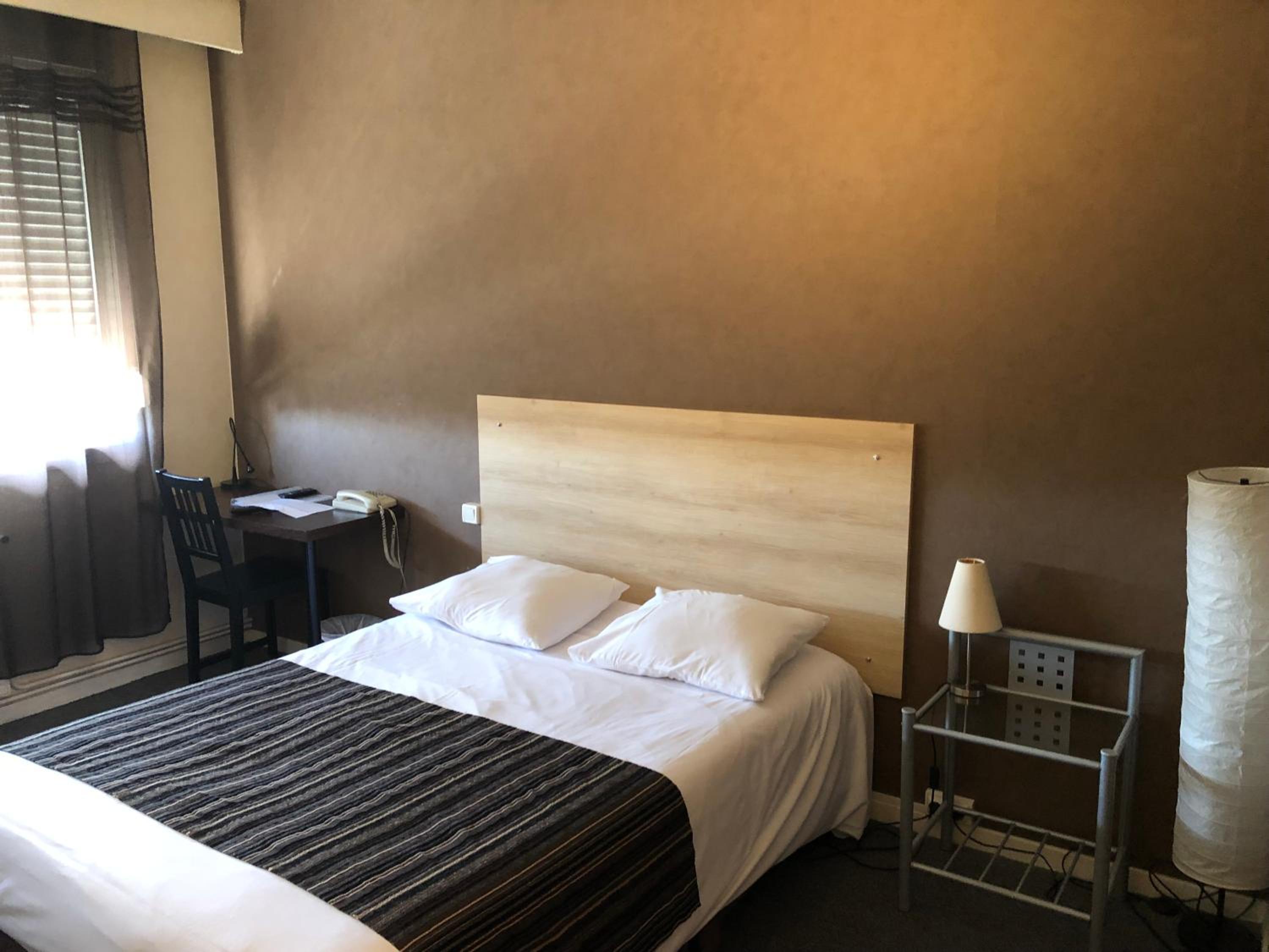 Single Room photo 2
