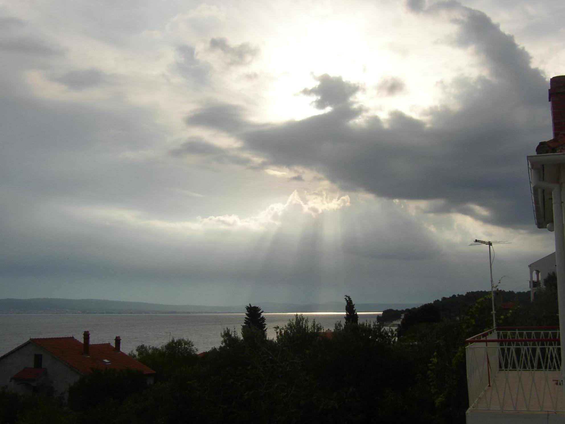 Studio Apartment with Sea View photo 2