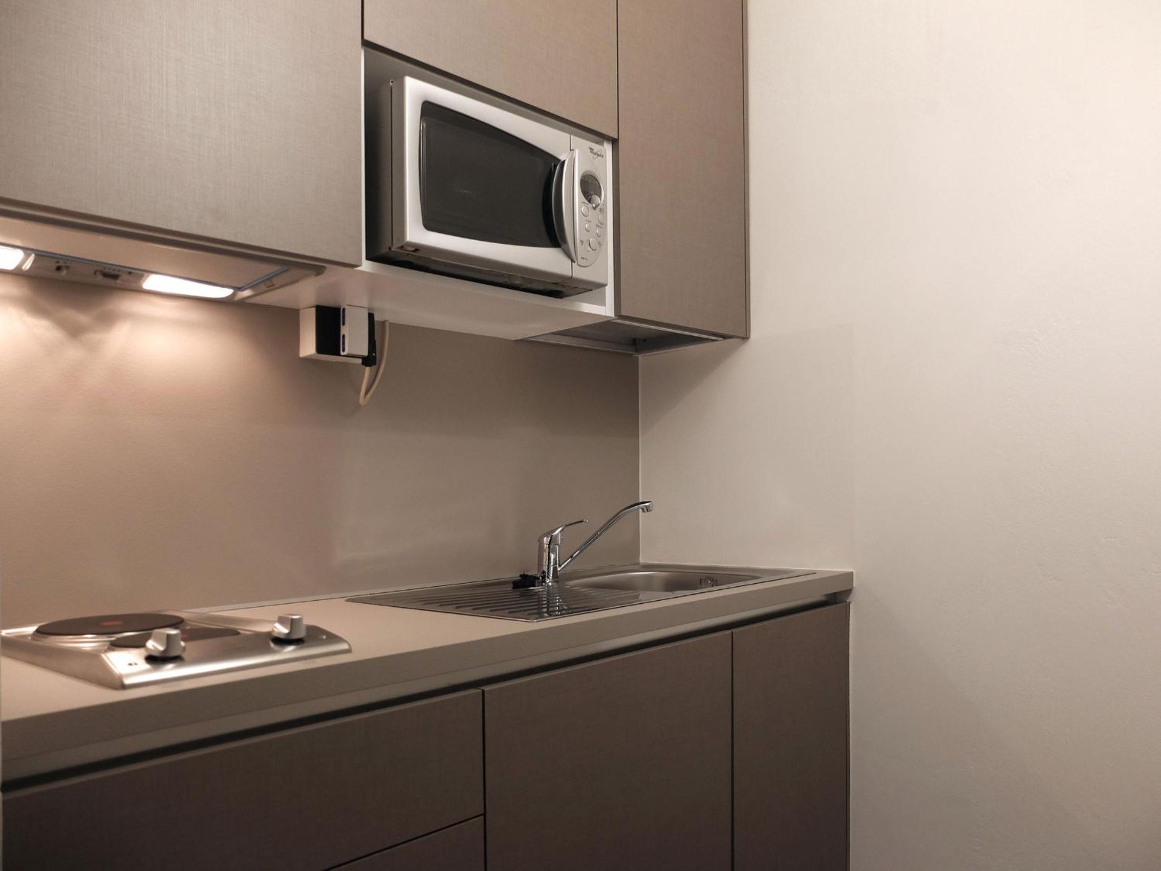 Family Suite - Separate Building - Photo 9
