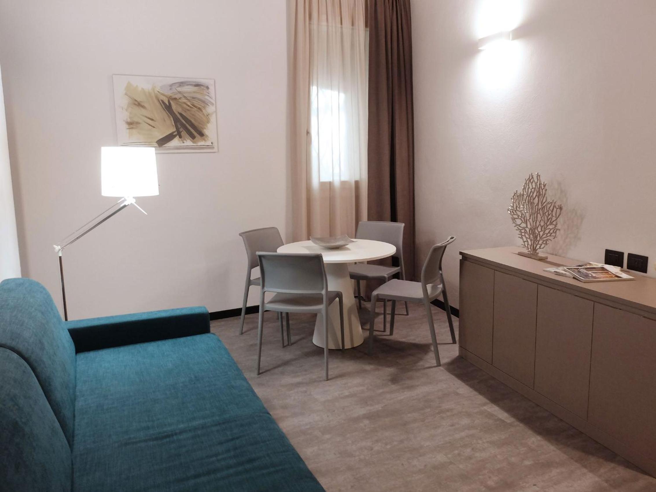 Family Suite - Separate Building - Photo 7