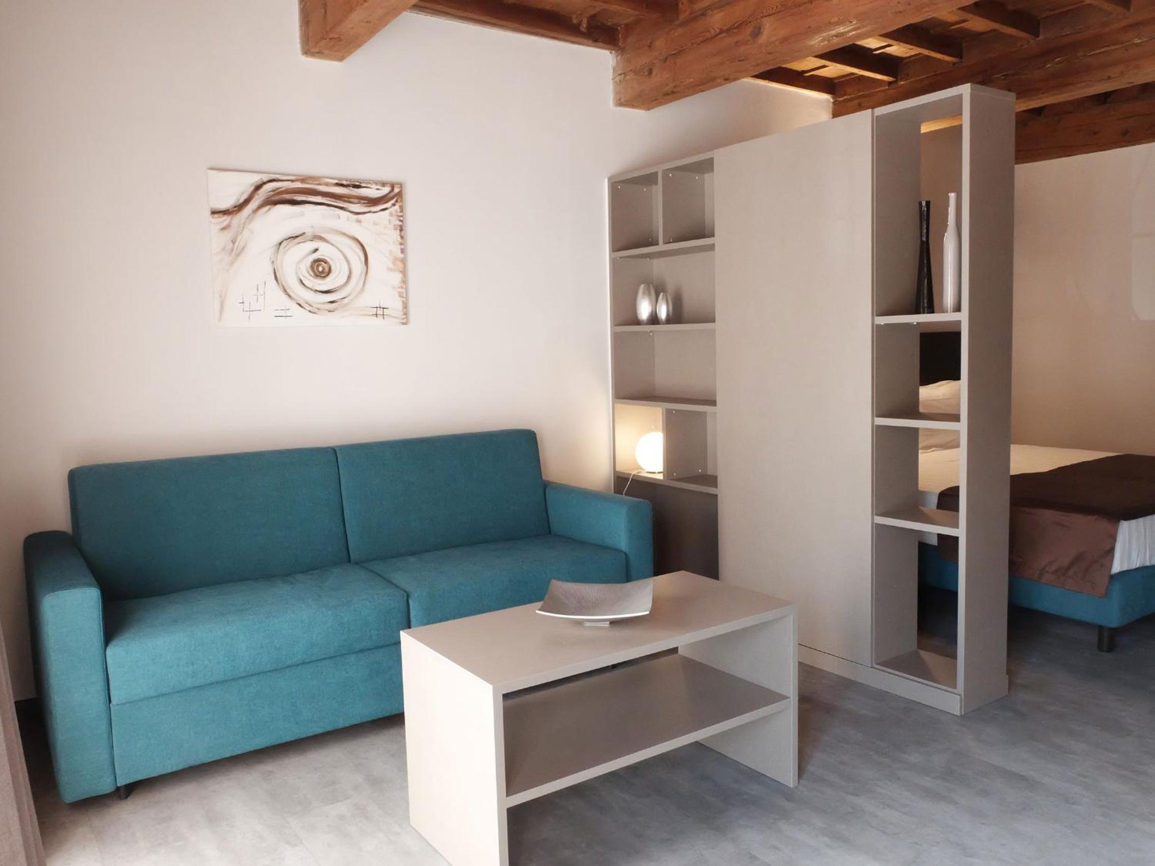Family Suite - Separate Building - Photo 4