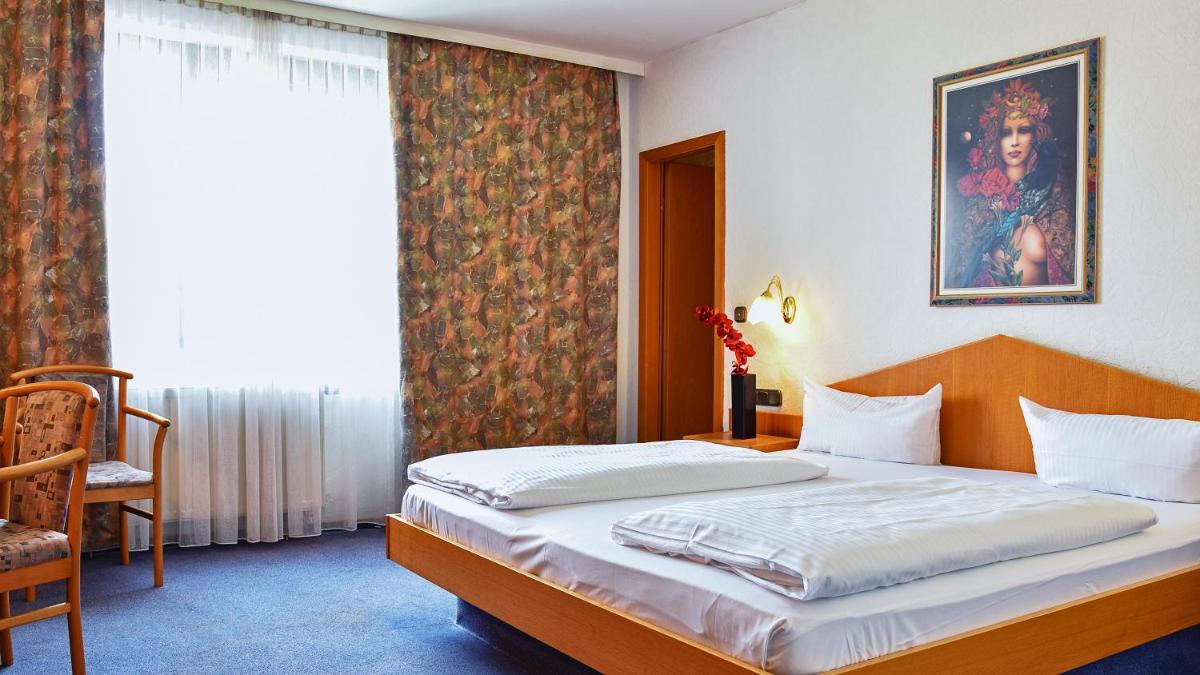 Double Room photo 2