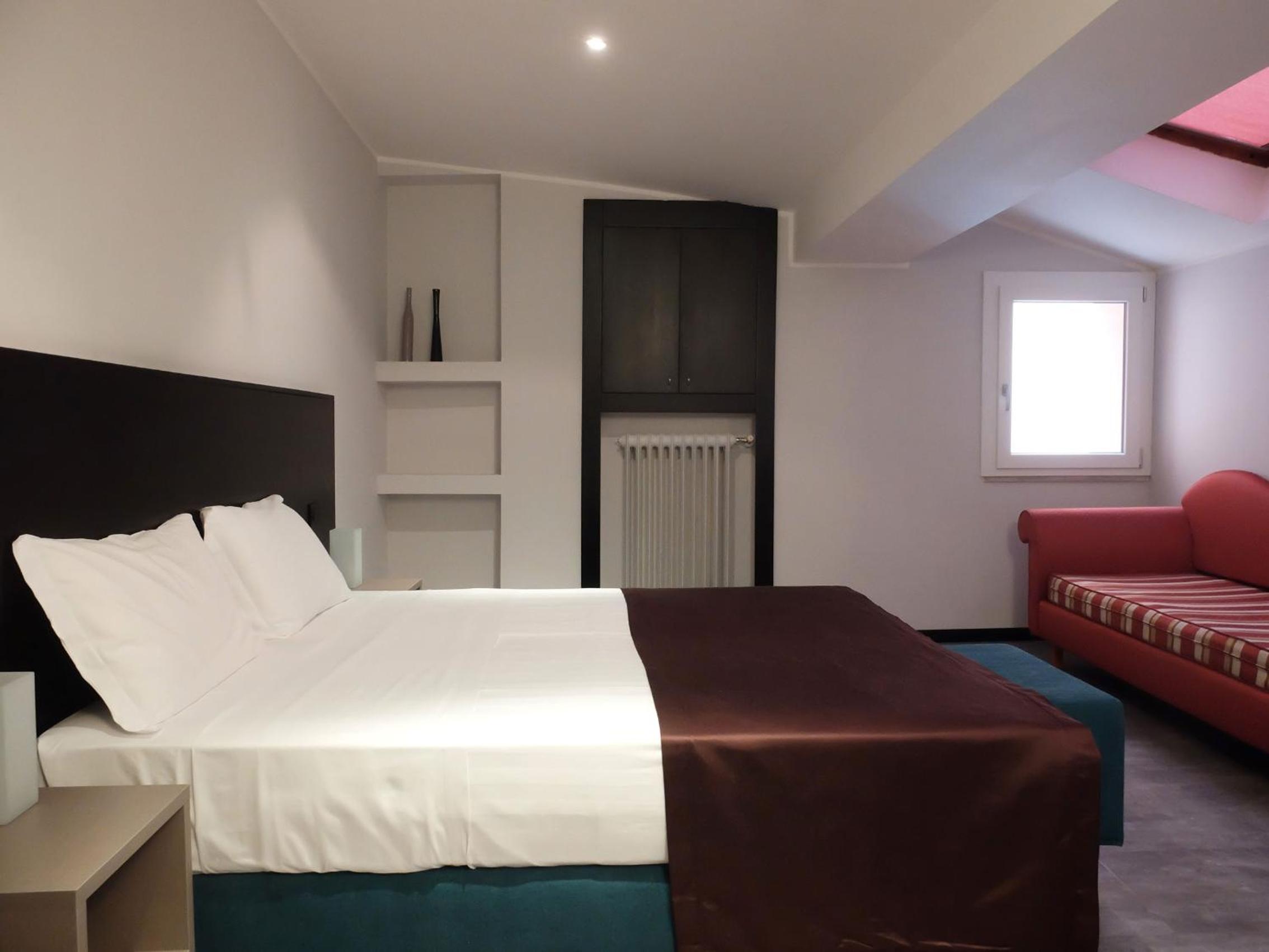 Family Suite - Separate Building - Photo 6