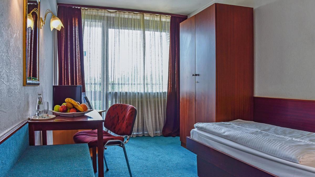 Single Room photo 3
