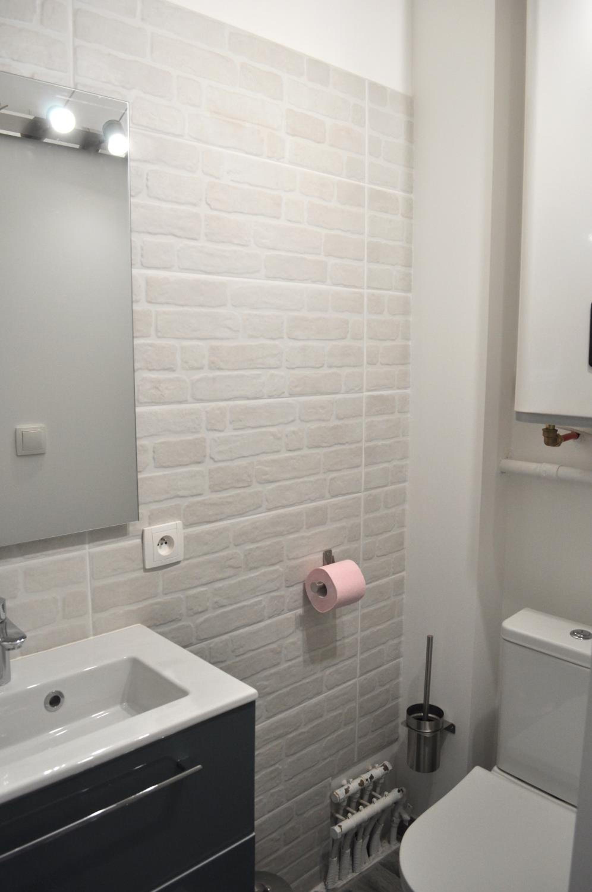 Studio Apartment photo 2