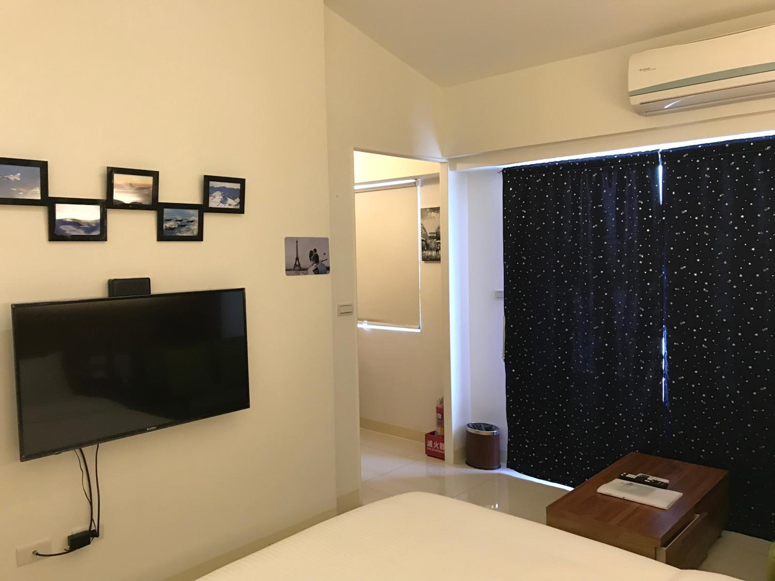 Double Room with Terrace photo 3
