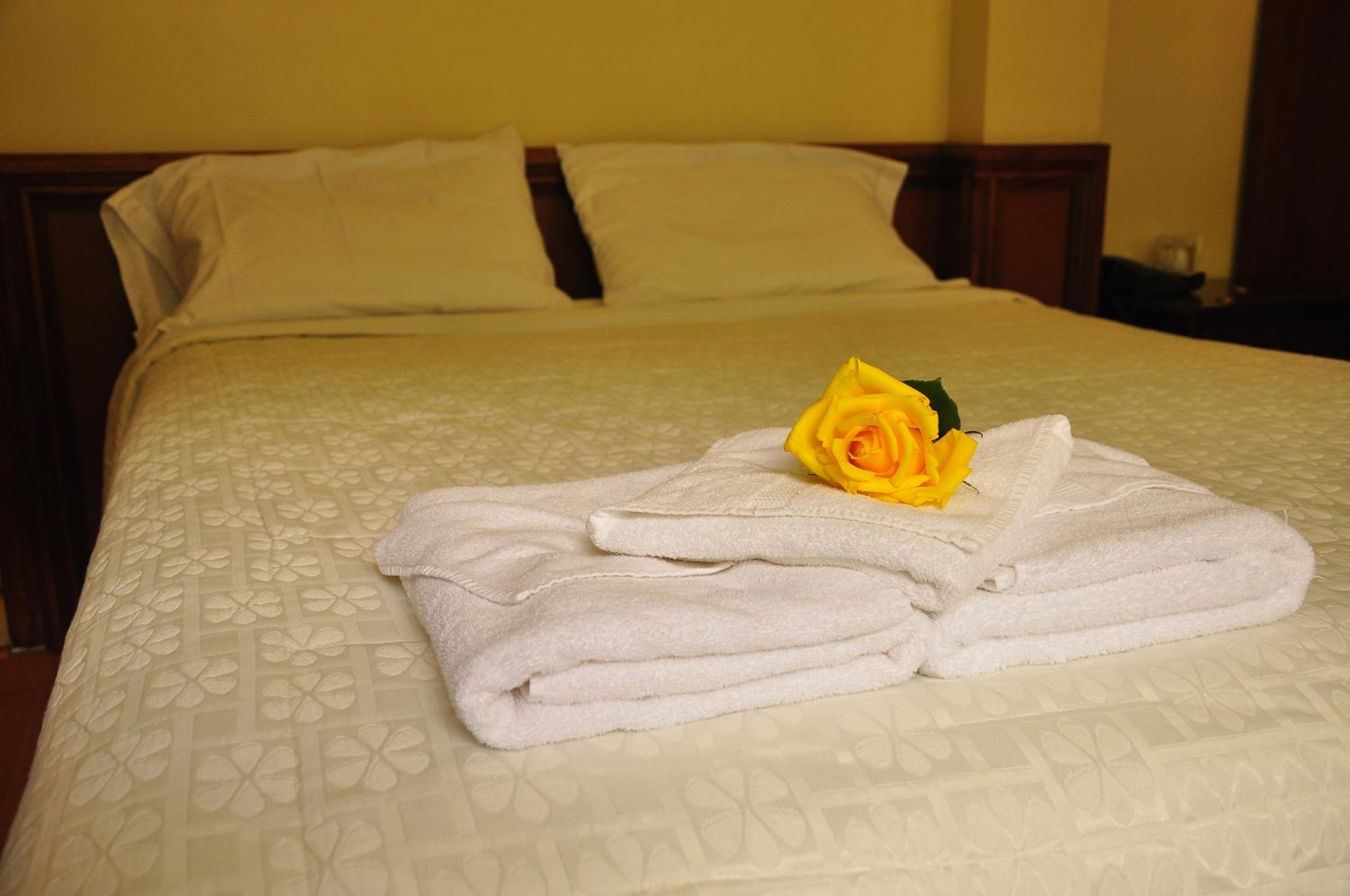 Single Room photo 3