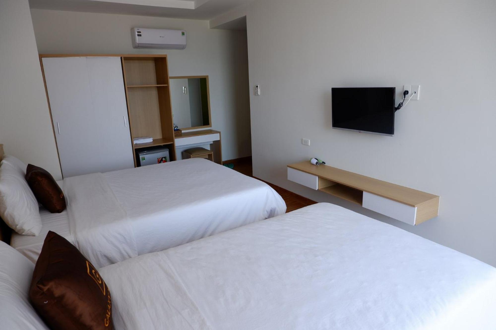 Deluxe Triple Room - Photo 2