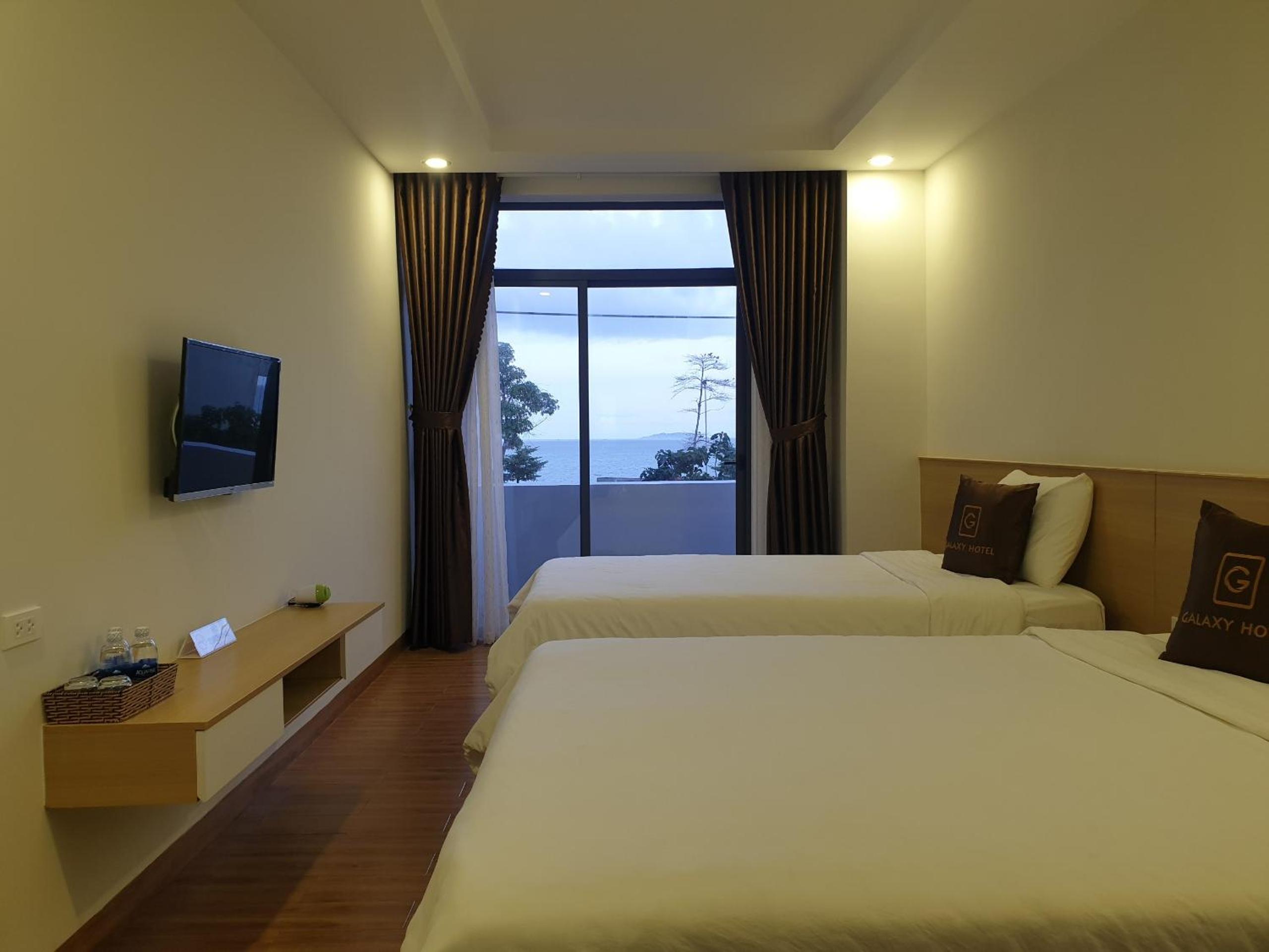 Deluxe Triple Room - Photo 1