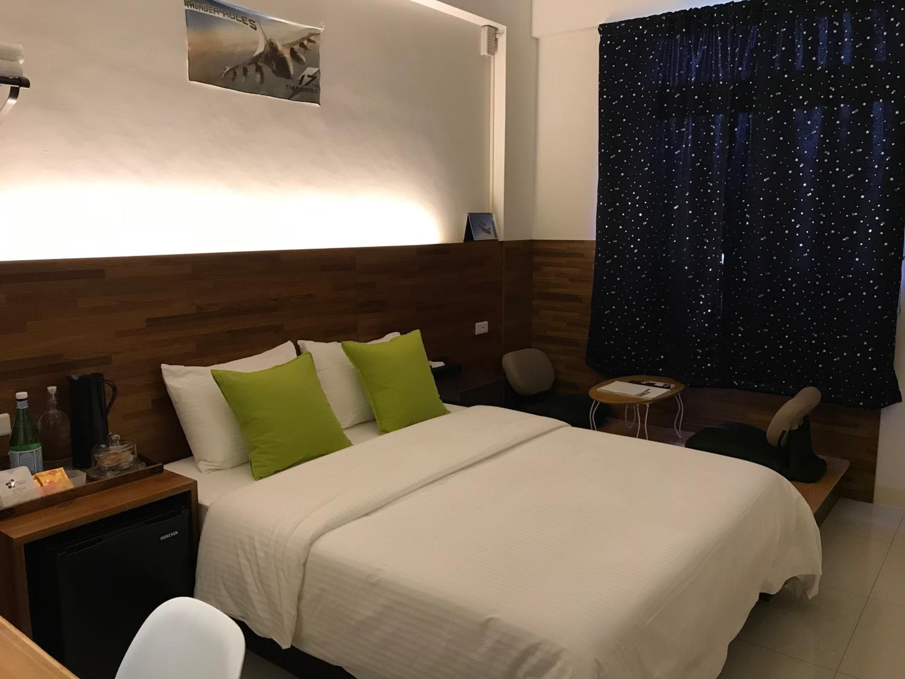 Double Room with Mountain View photo 1