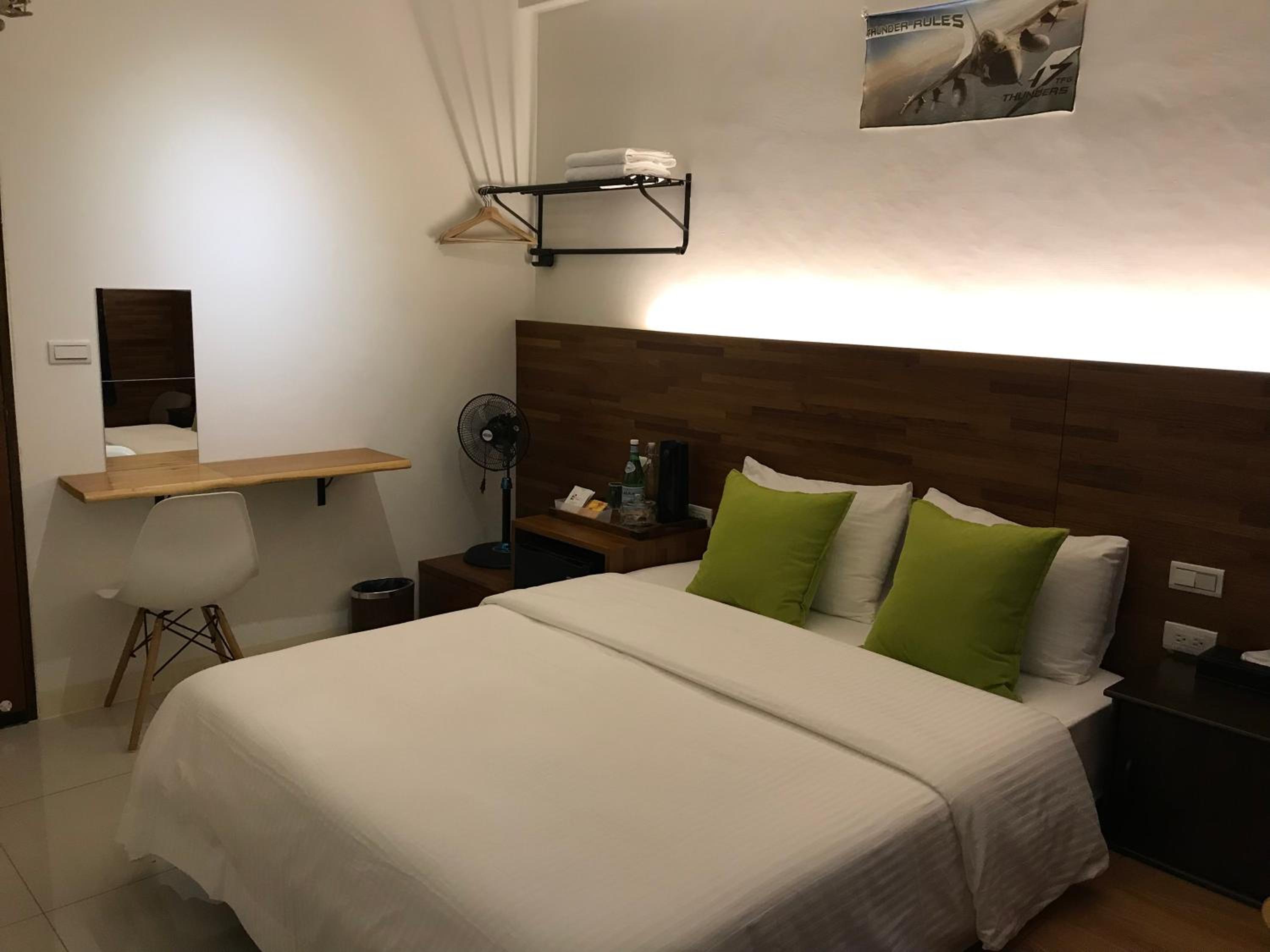 Double Room with Mountain View photo 2