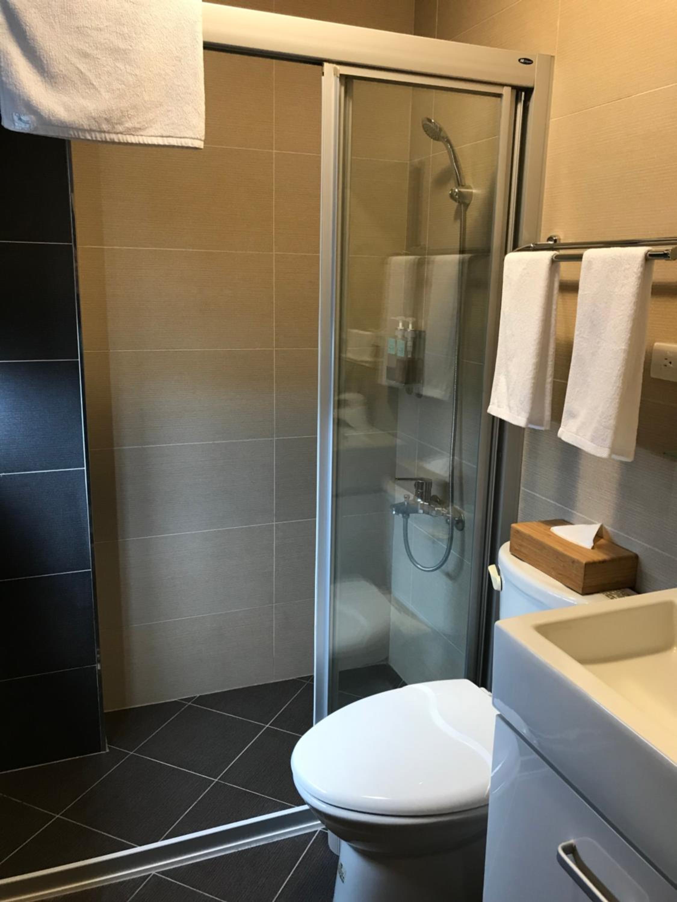 Double Room with Mountain View photo 3