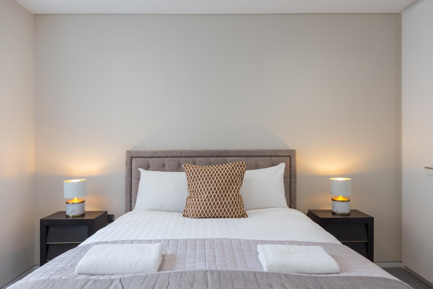 Exclusive Two Bedroom Apartment  photo 1