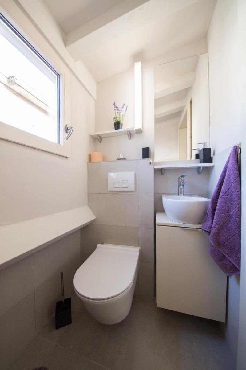 Two-Bedroom Apartment photo 3