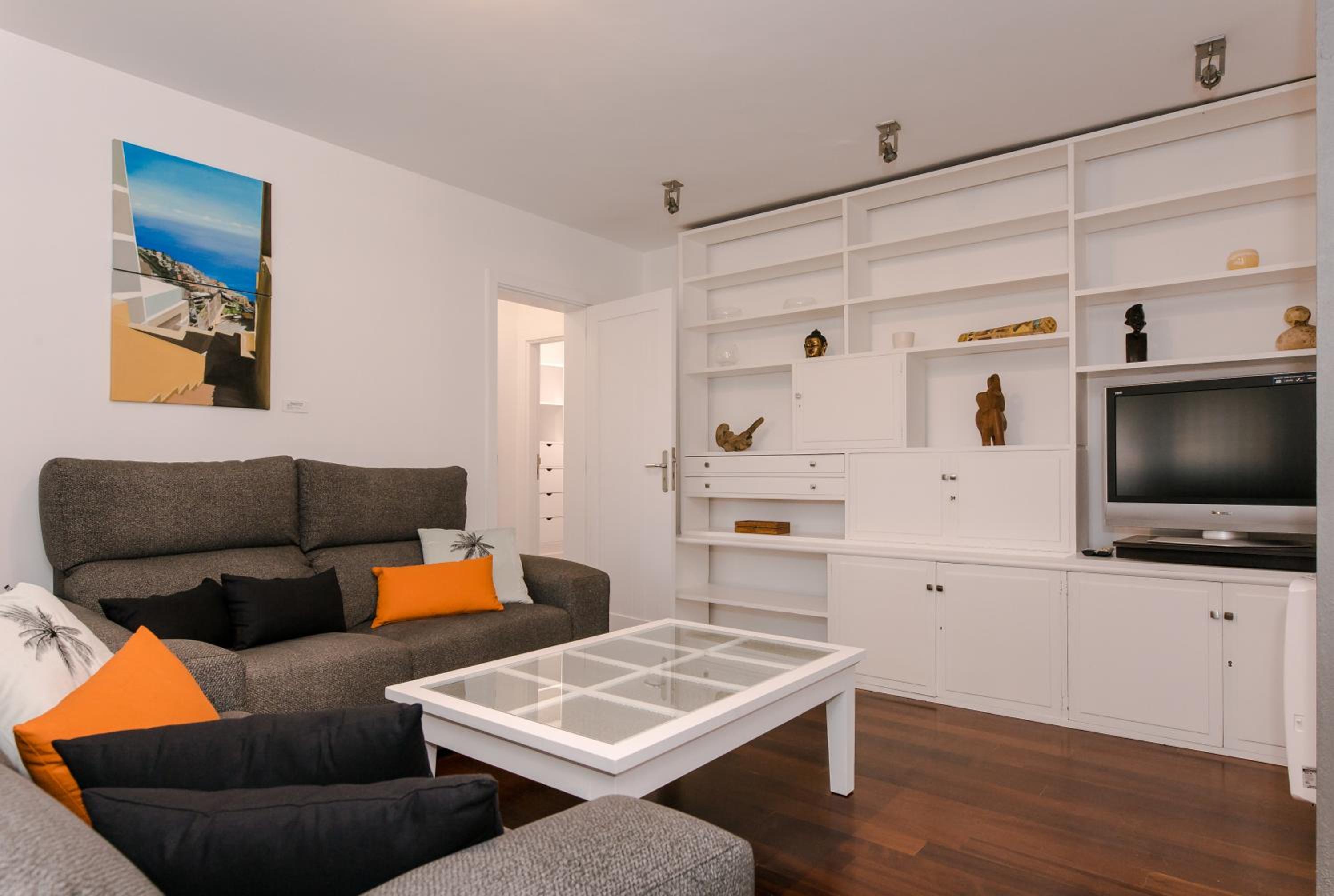 Villa de Dos Habitaciones