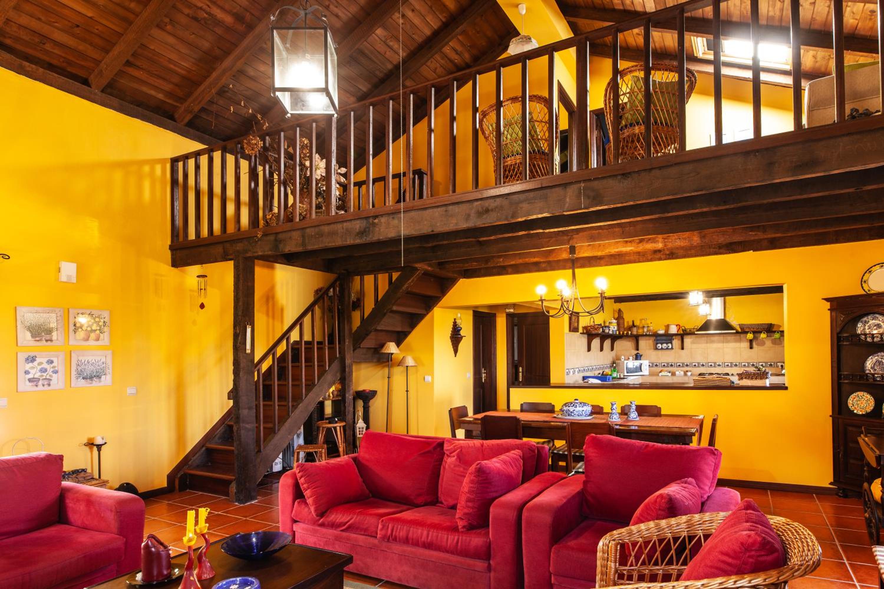 Chalet photo 1