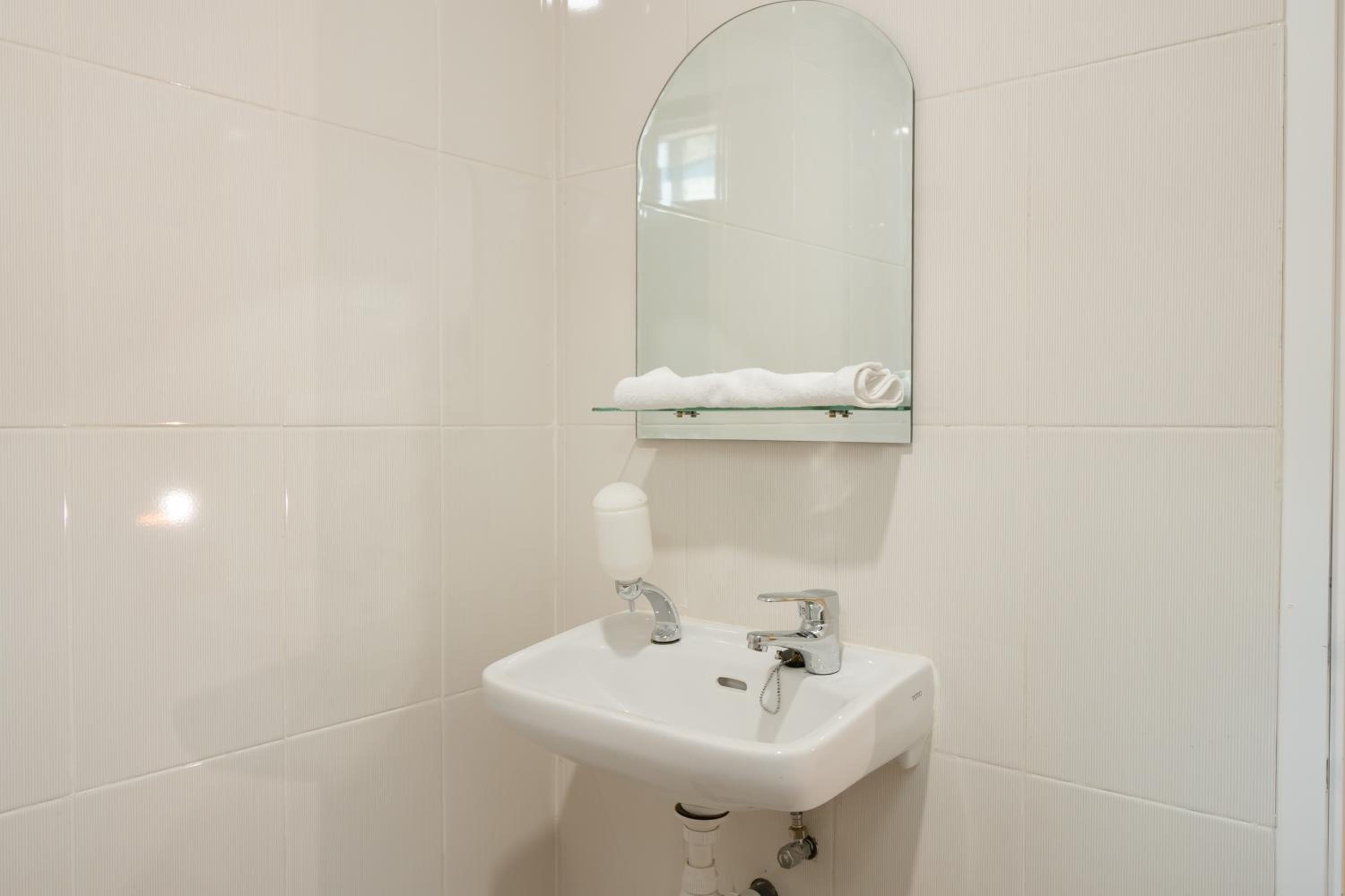 Deluxe Double Room photo 2