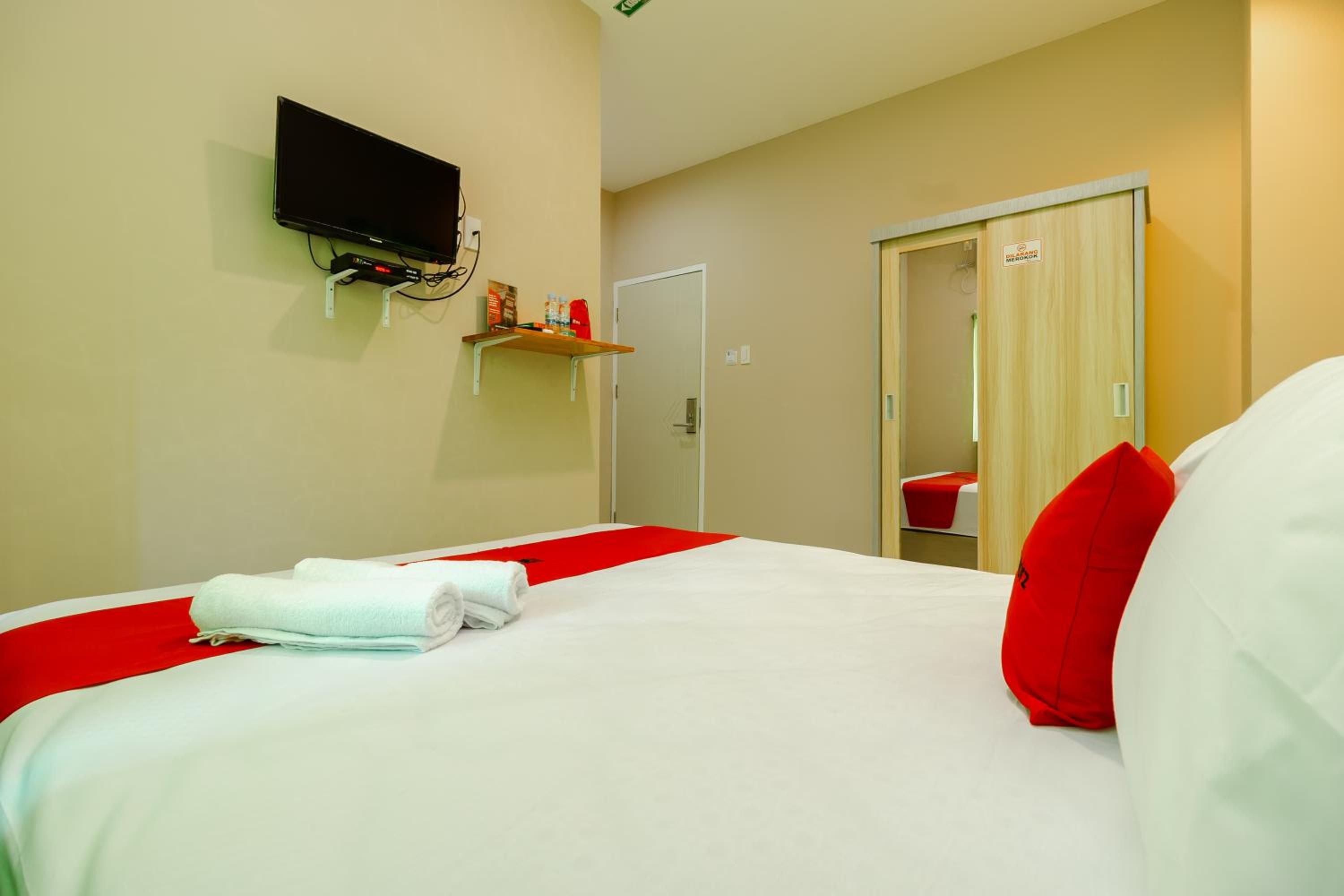 Standard Double Room photo 3