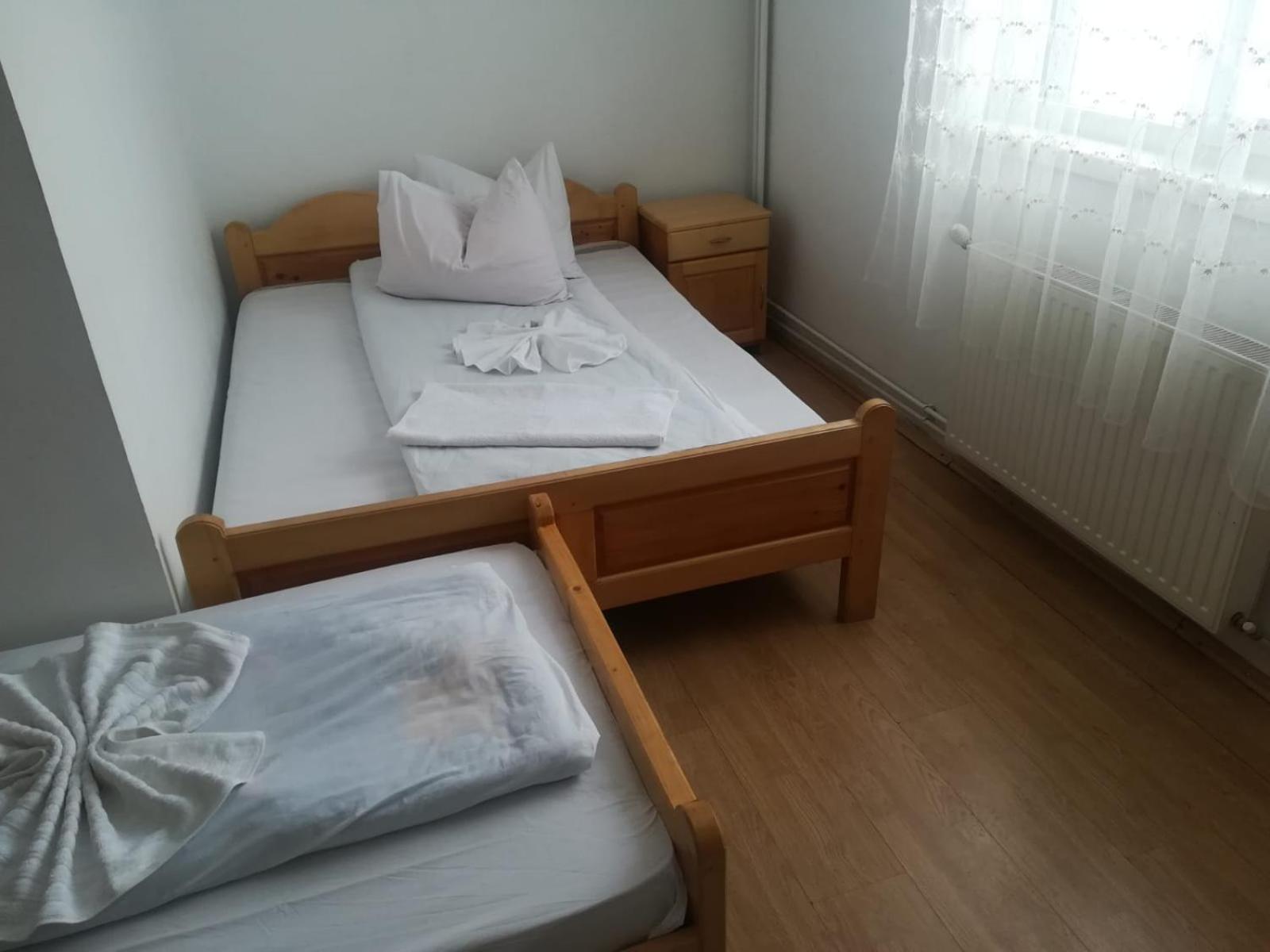 Triple Room with Private External Bathroom photo 2