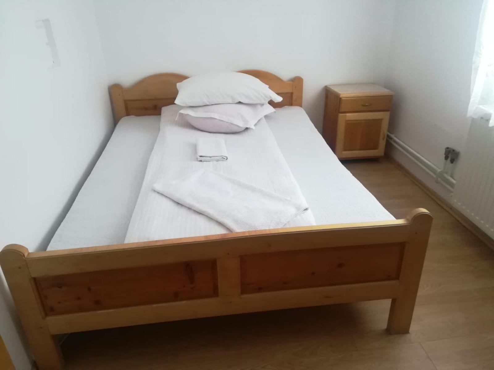 Triple Room with Private External Bathroom photo 1