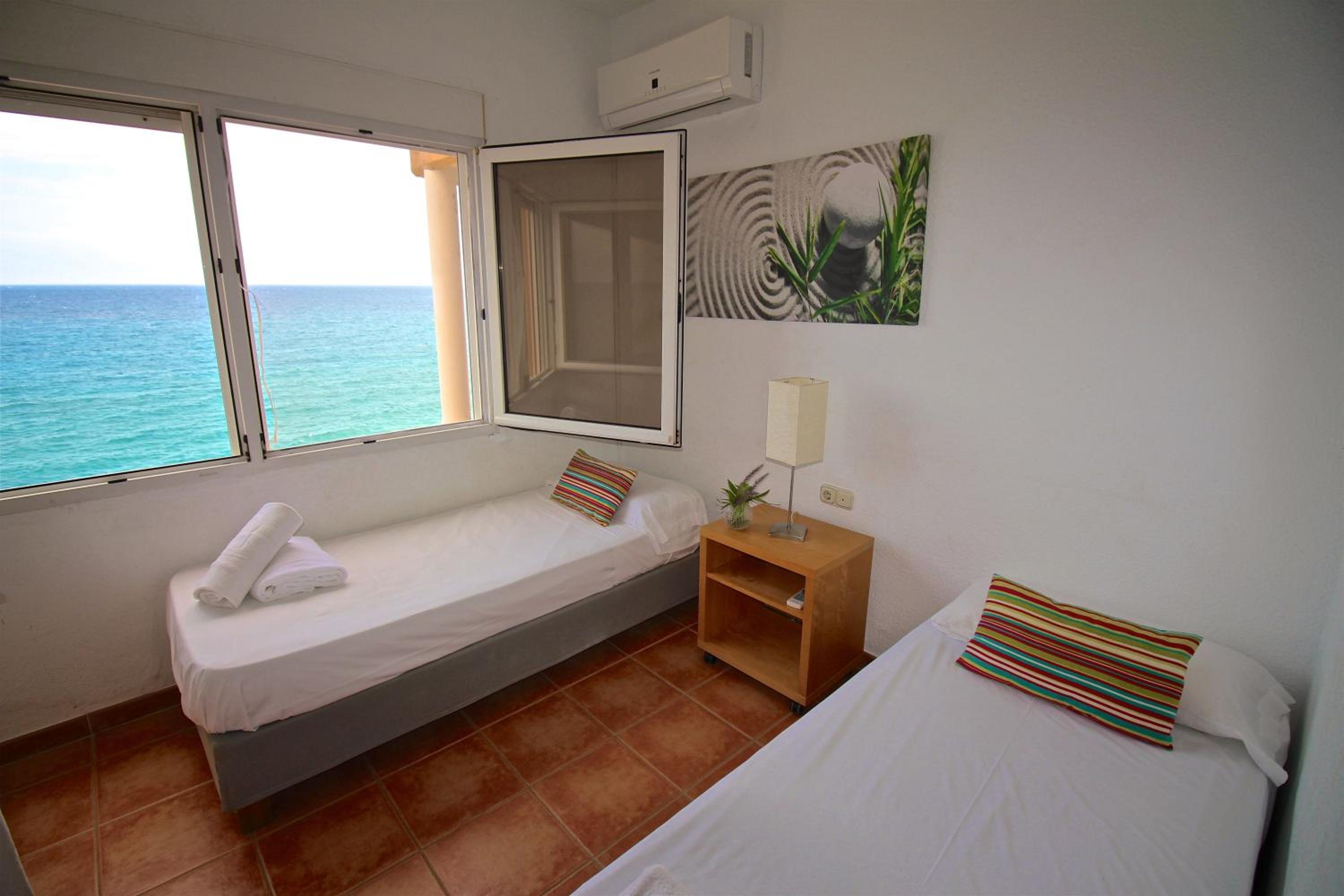 Villa con Vista al Mar